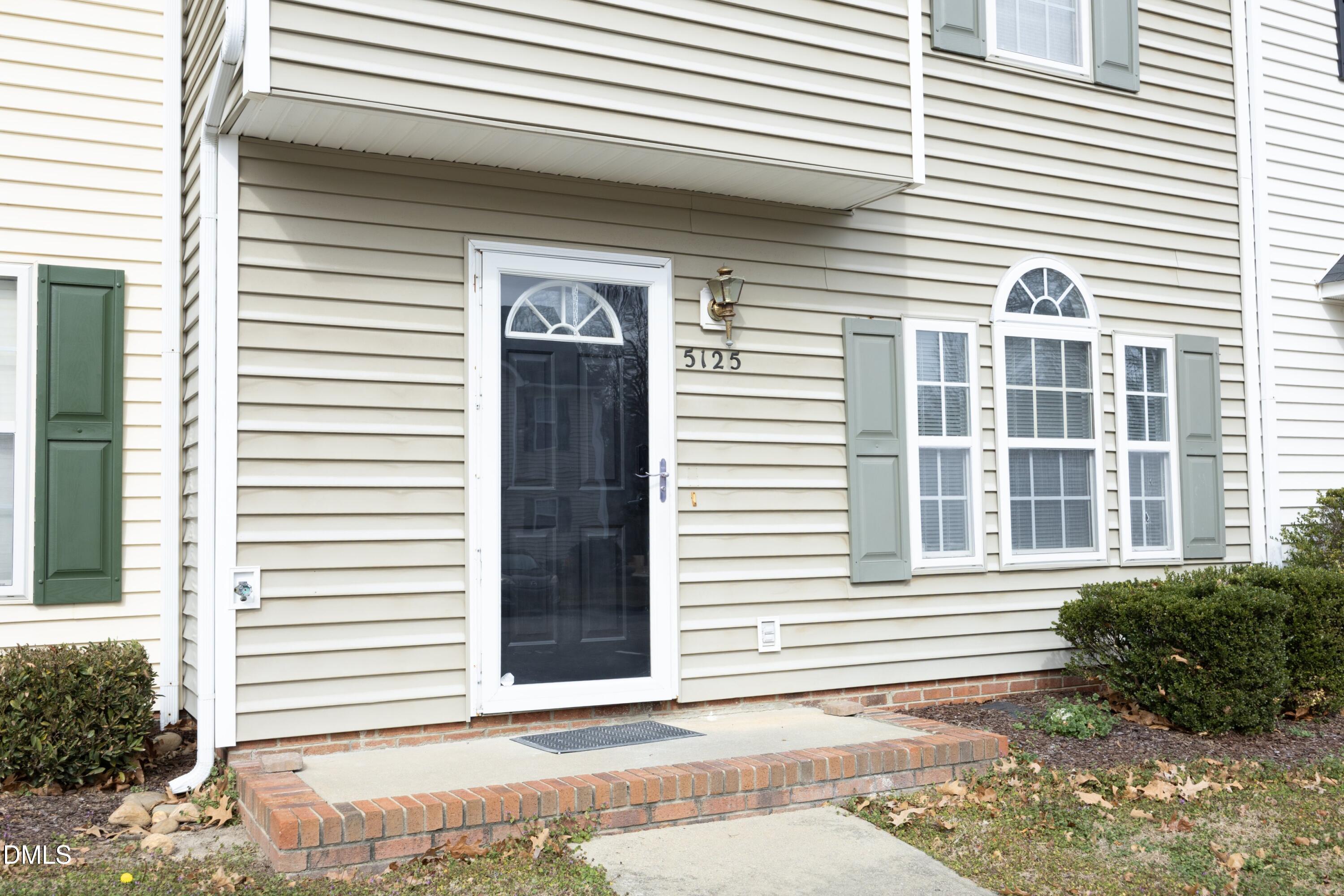 5125 Mass Rock Drive