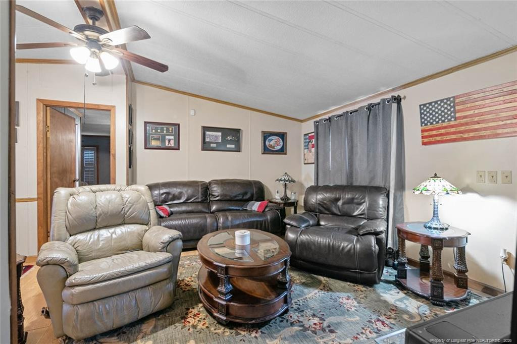 5345 Chicken Foot Road