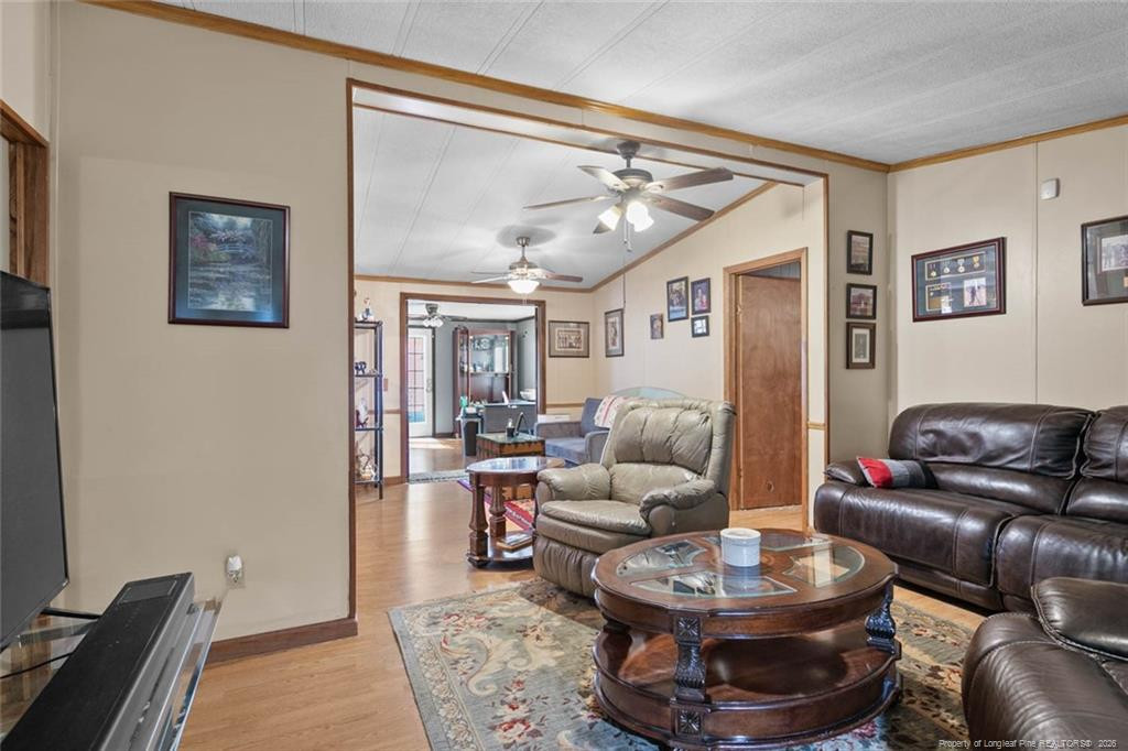 5345 Chicken Foot Road