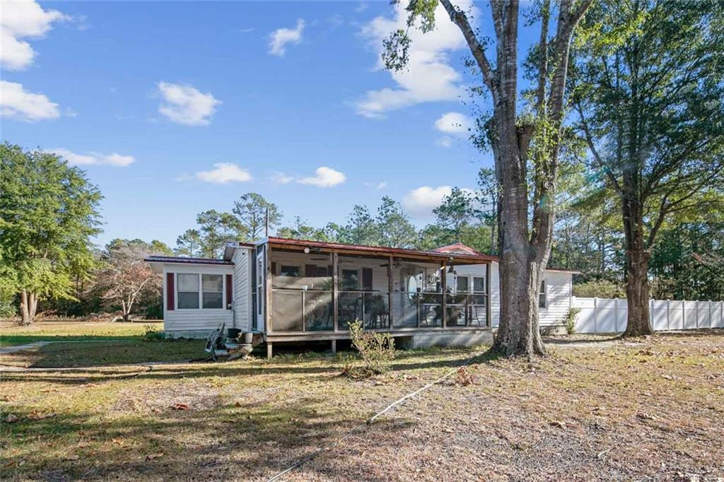 5345 Chicken Foot Road