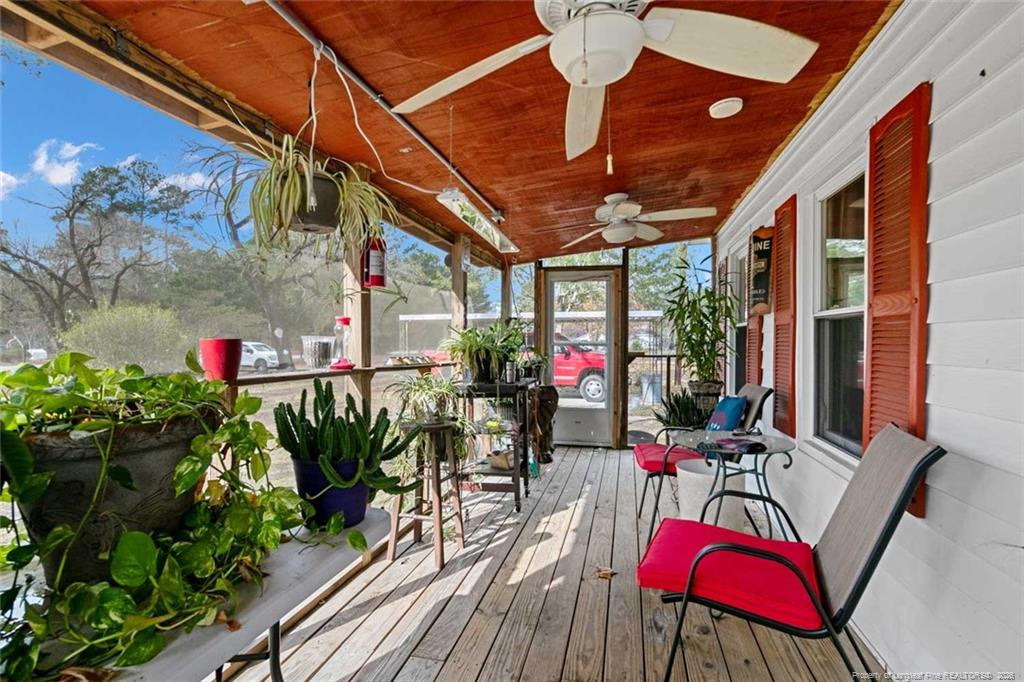 5345 Chicken Foot Road