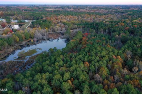 24 Acres Wiley Road Spring Hope NC 27882