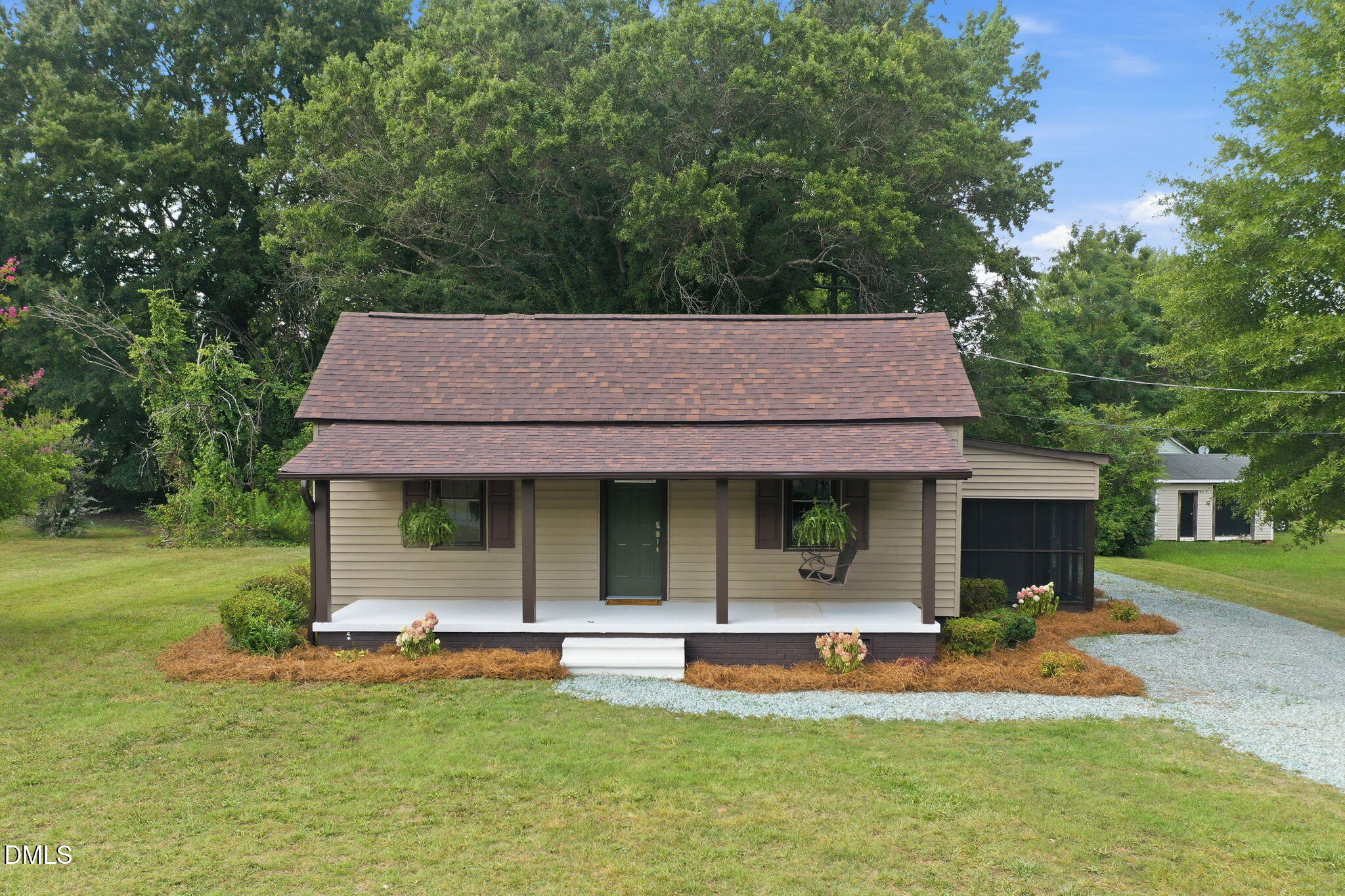 1109 E Joyner Street, Gibsonville, NC, 27249