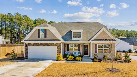 25 Bourne Drive Franklinton NC 27525
