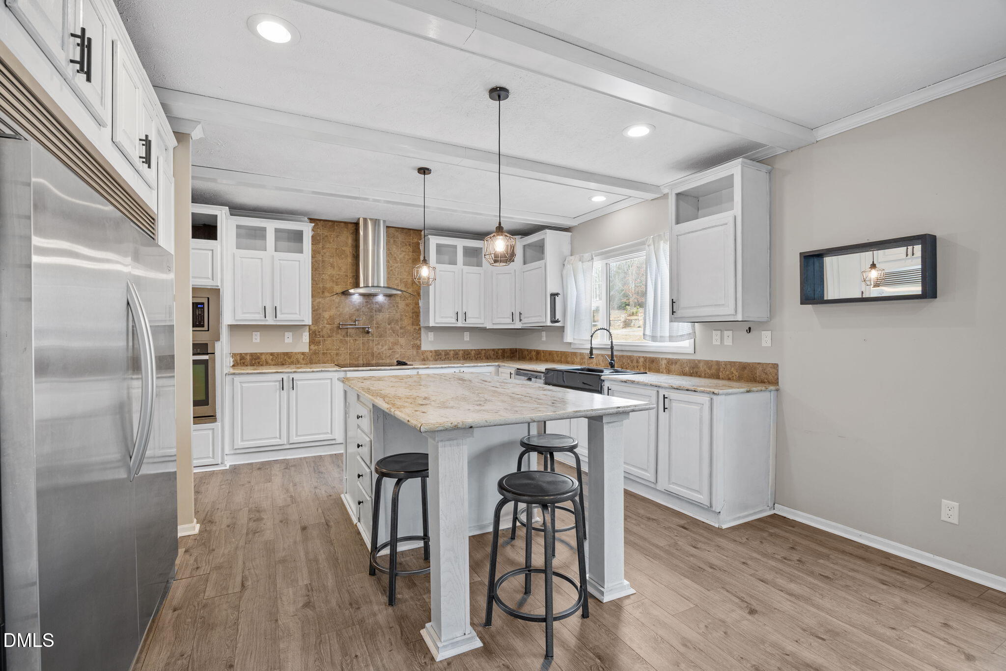 3200 Granville Ridge Road