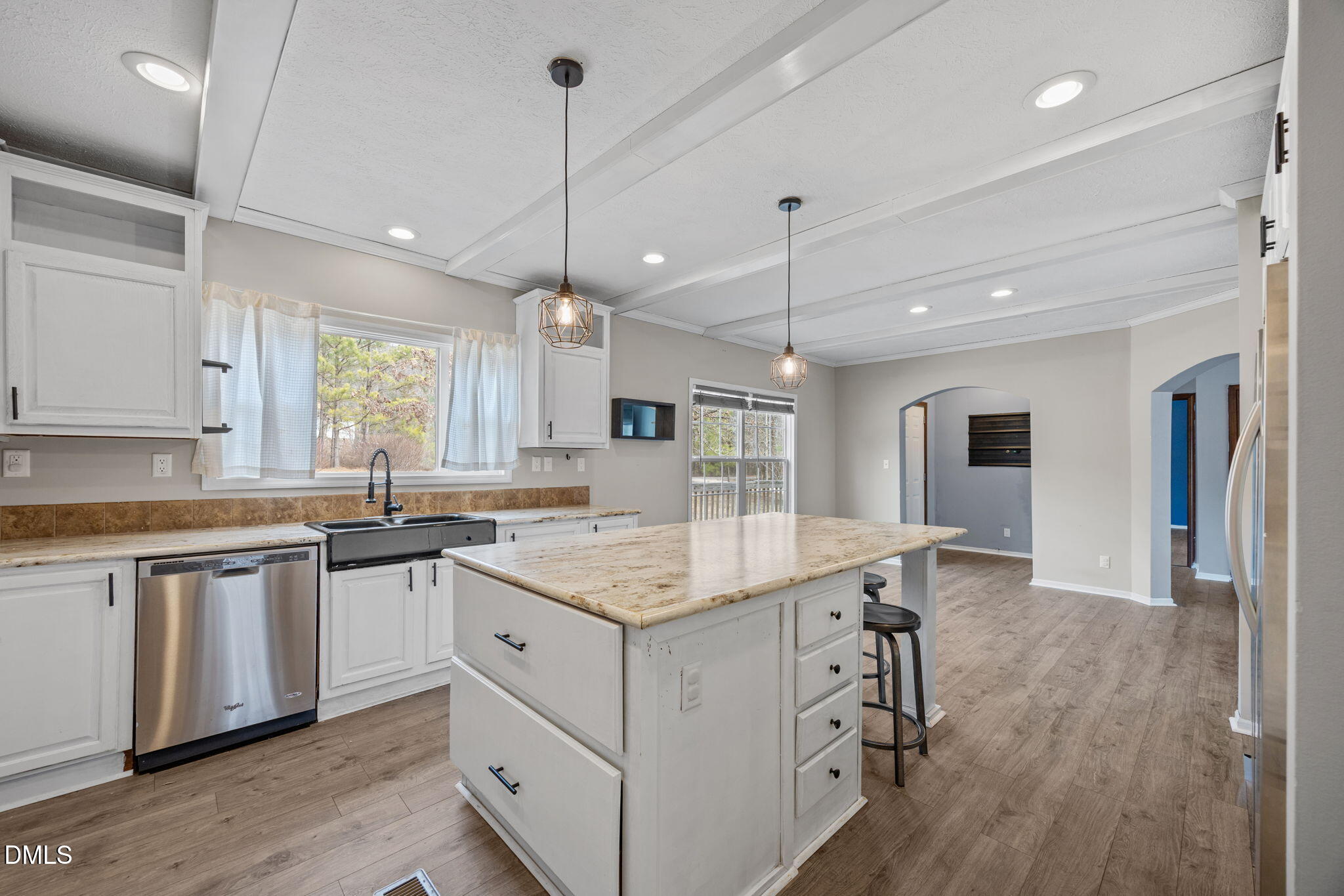 3200 Granville Ridge Road