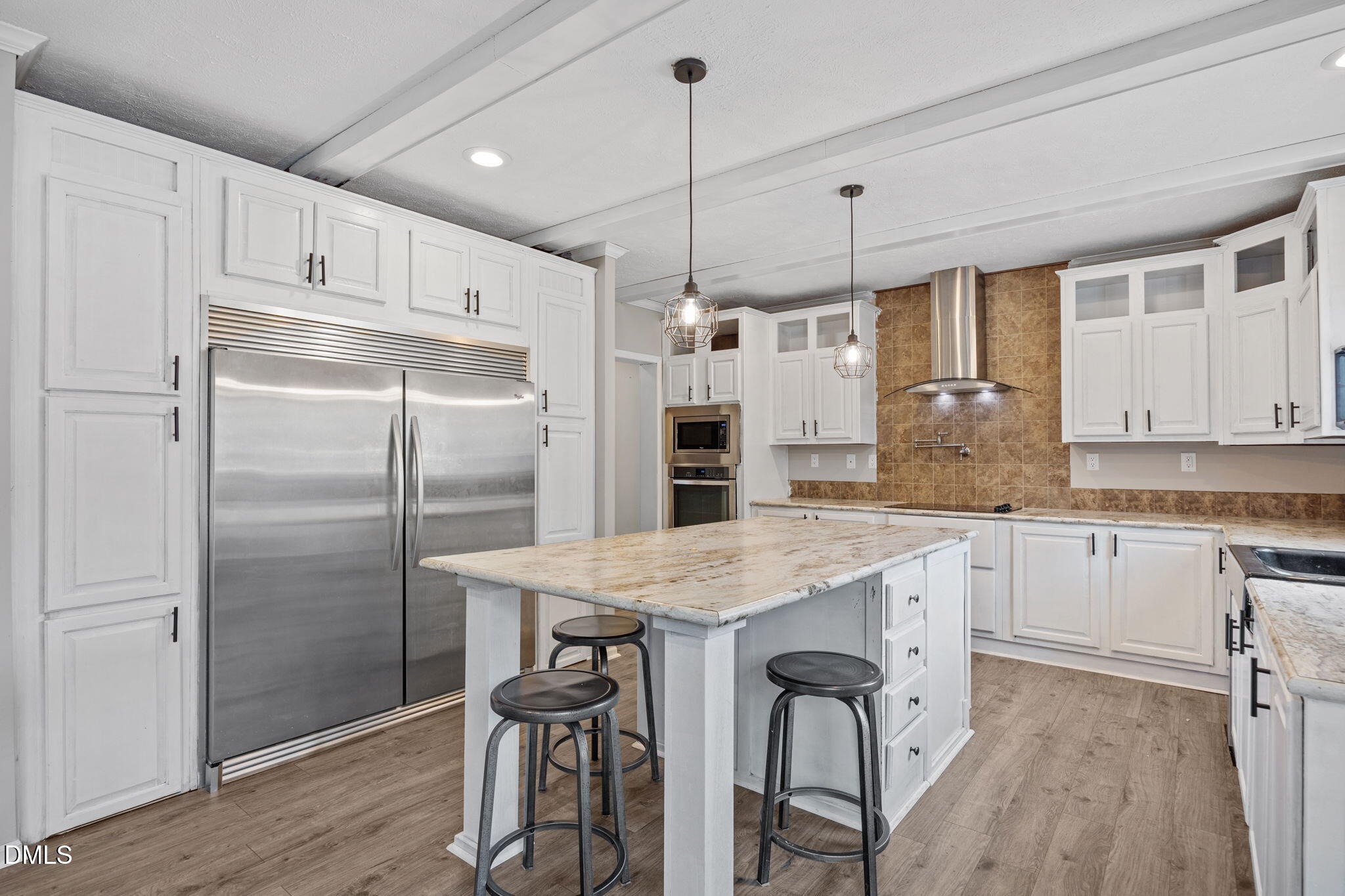 3200 Granville Ridge Road