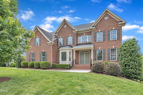 208 Bridle Boast Rd Cary NC 27519