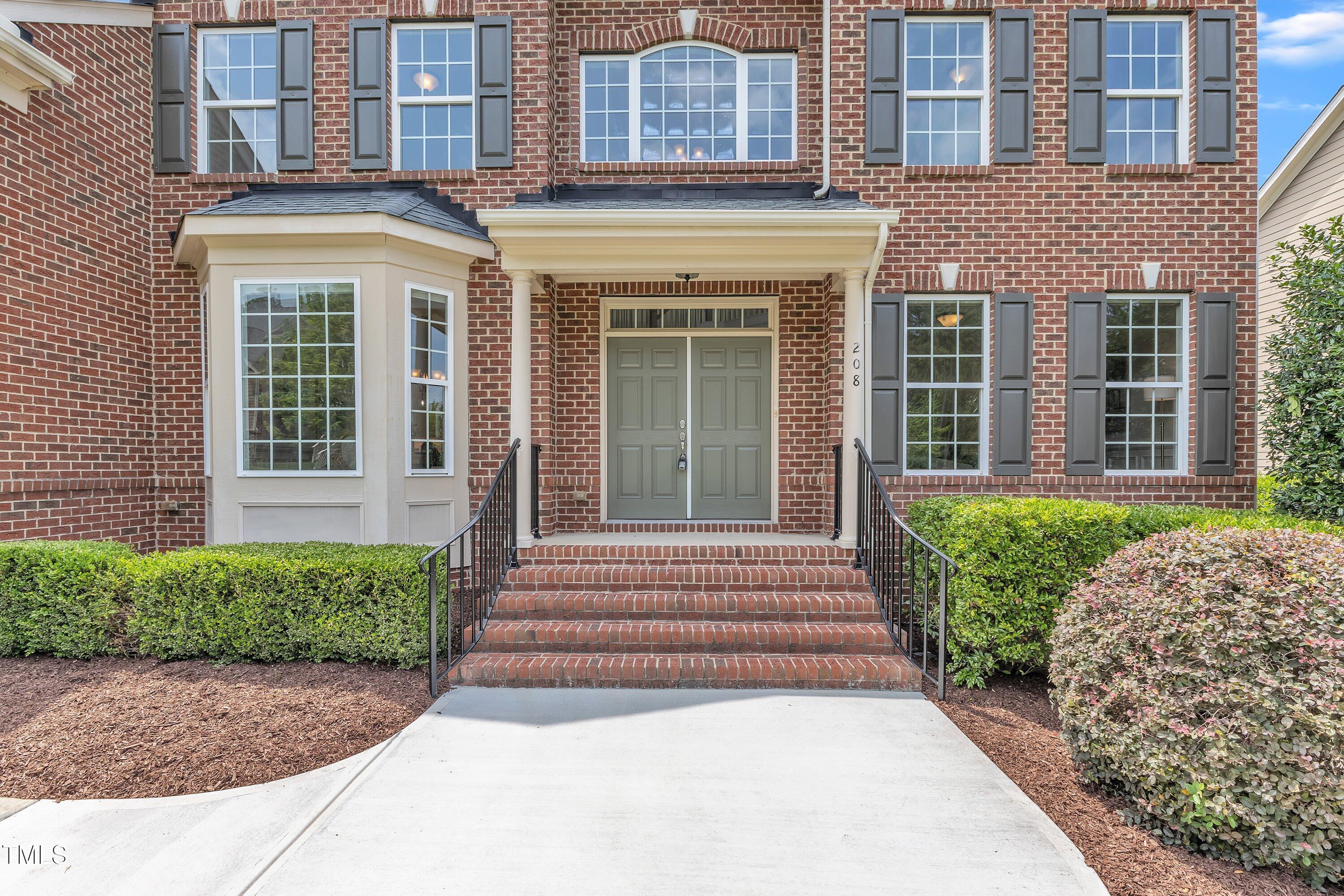208 Bridle Boast Rd