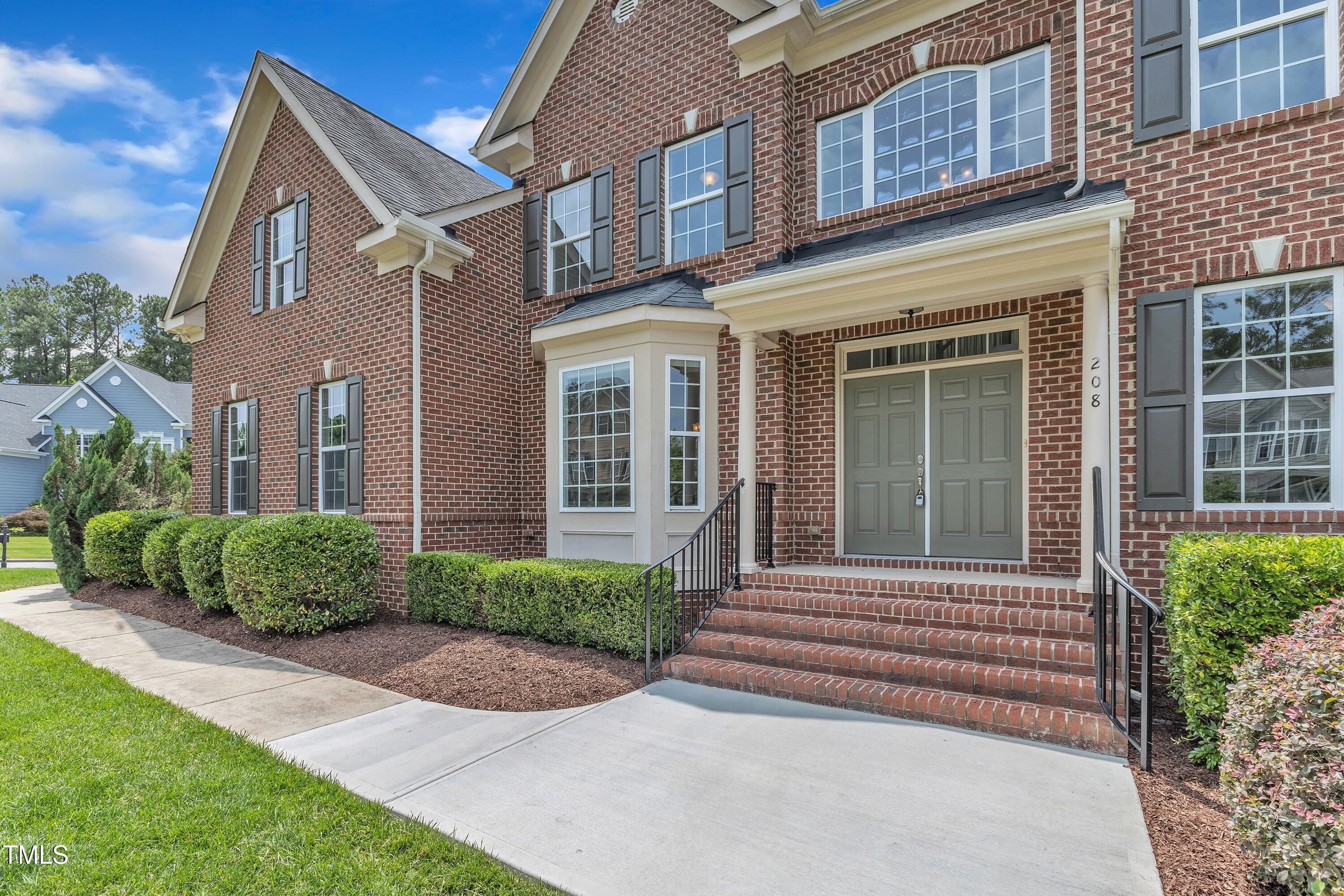 208 Bridle Boast Rd