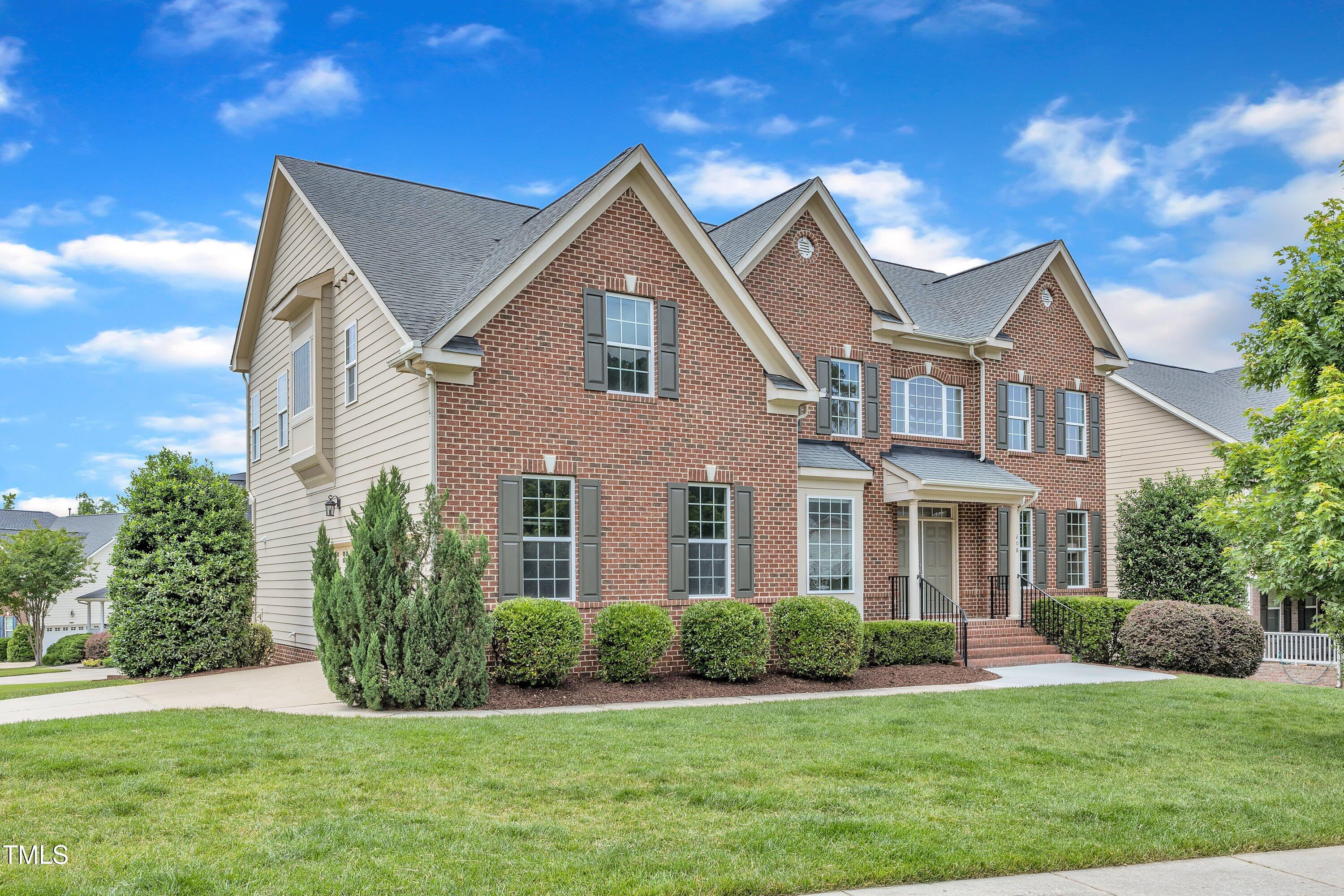 208 Bridle Boast Rd