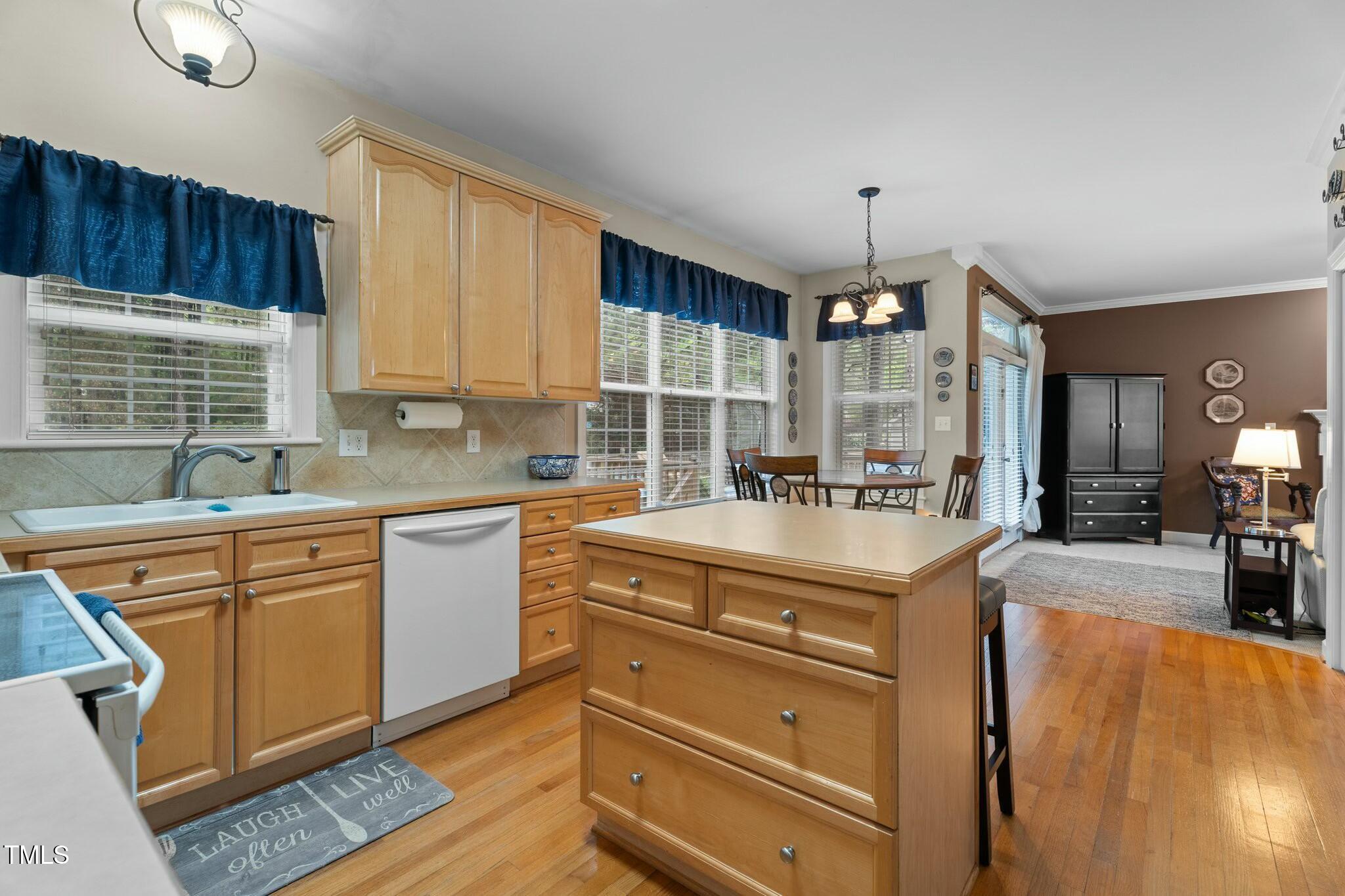 402 Green Turret Drive