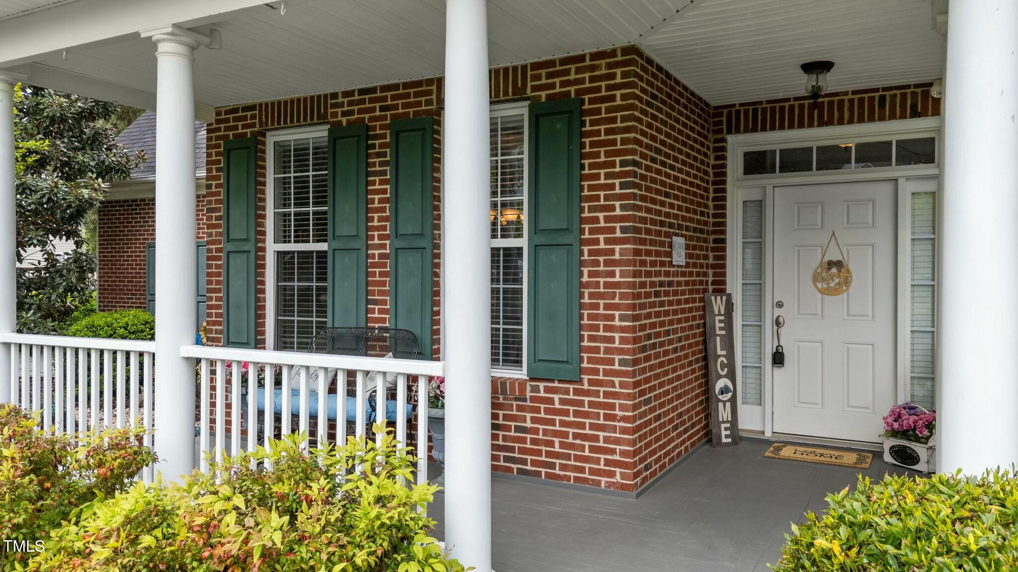 402 Green Turret Drive