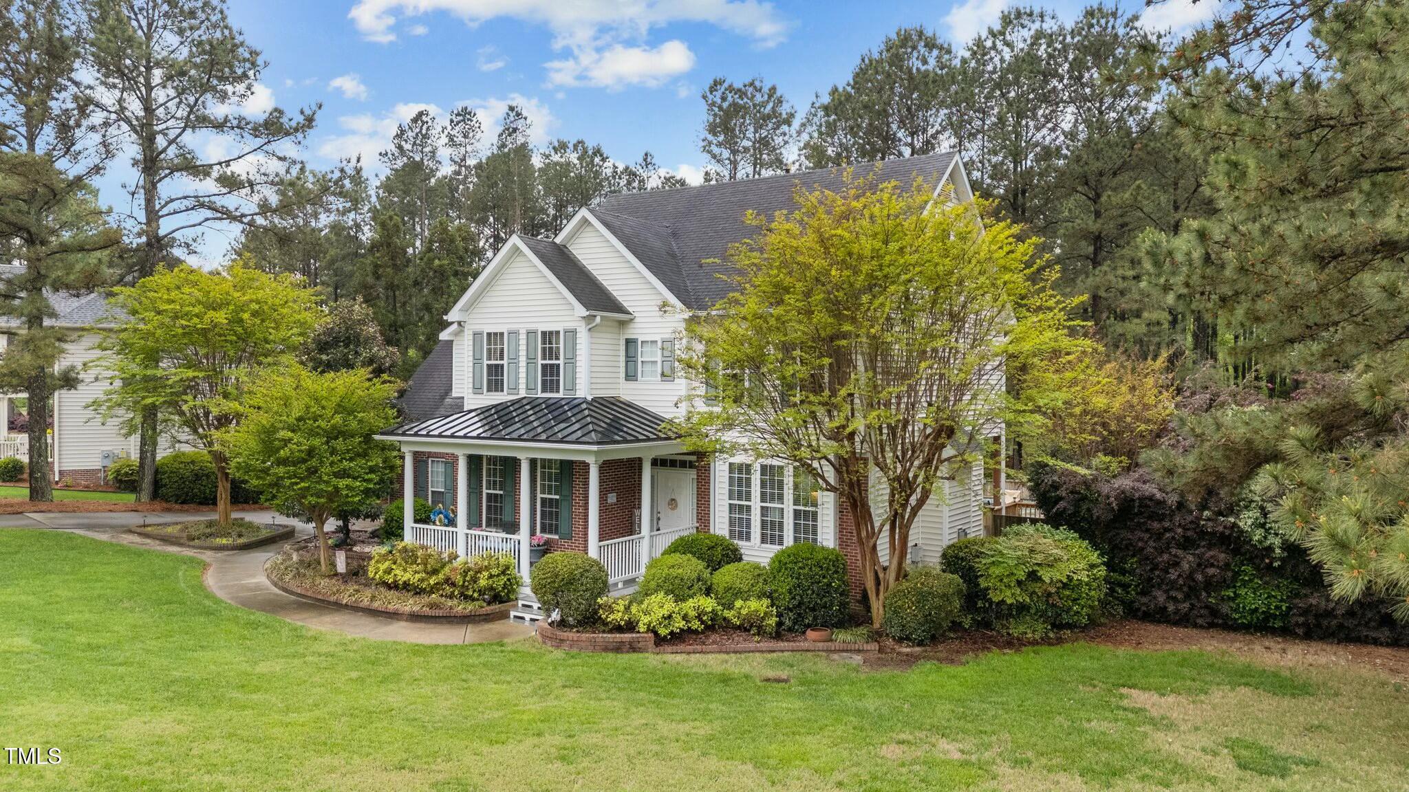 402 Green Turret Drive