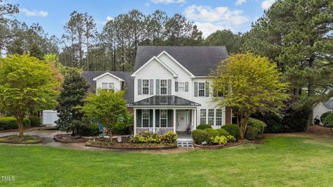 402 Green Turret Drive Rolesville NC 27571
