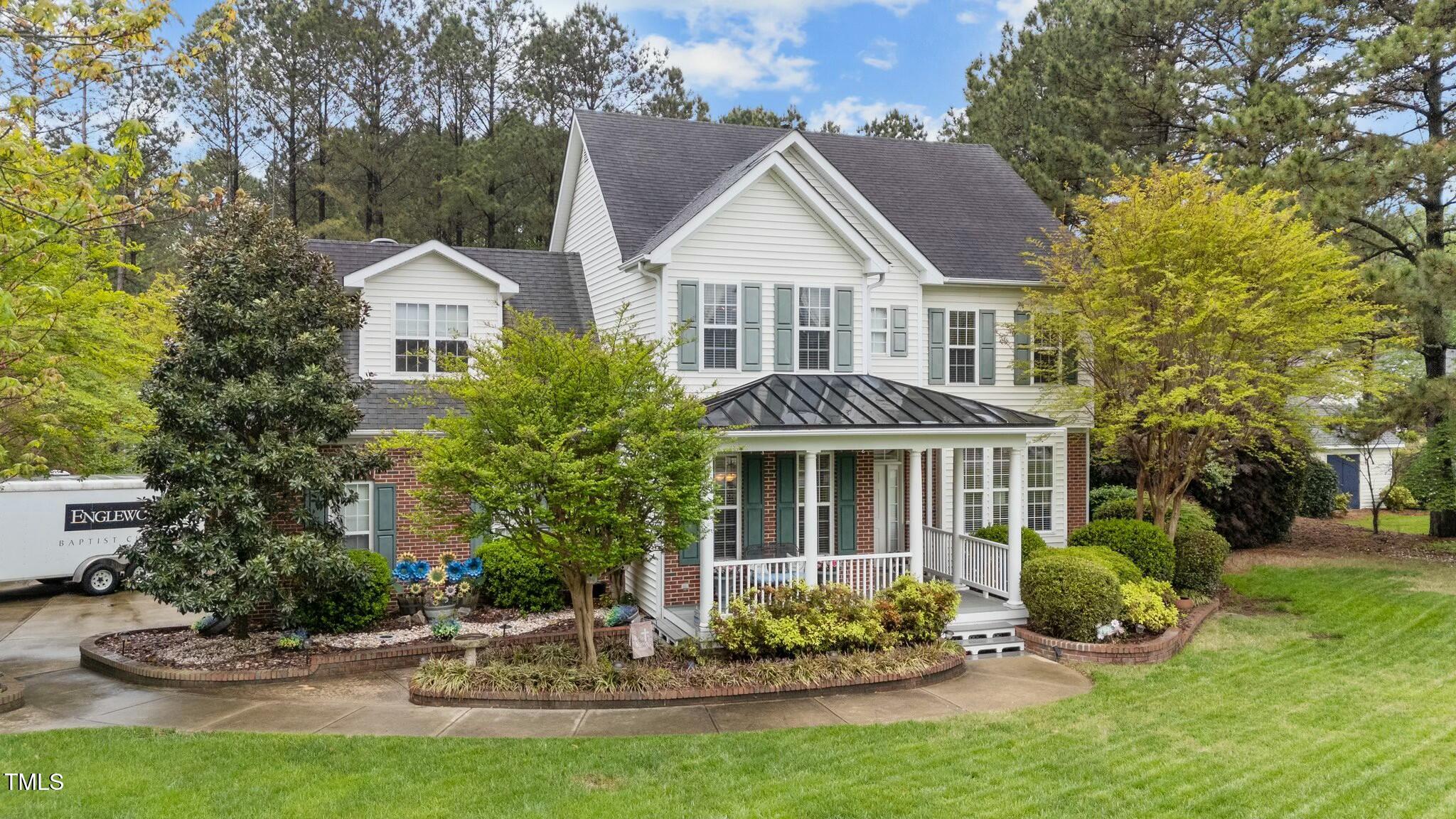 402 Green Turret Drive