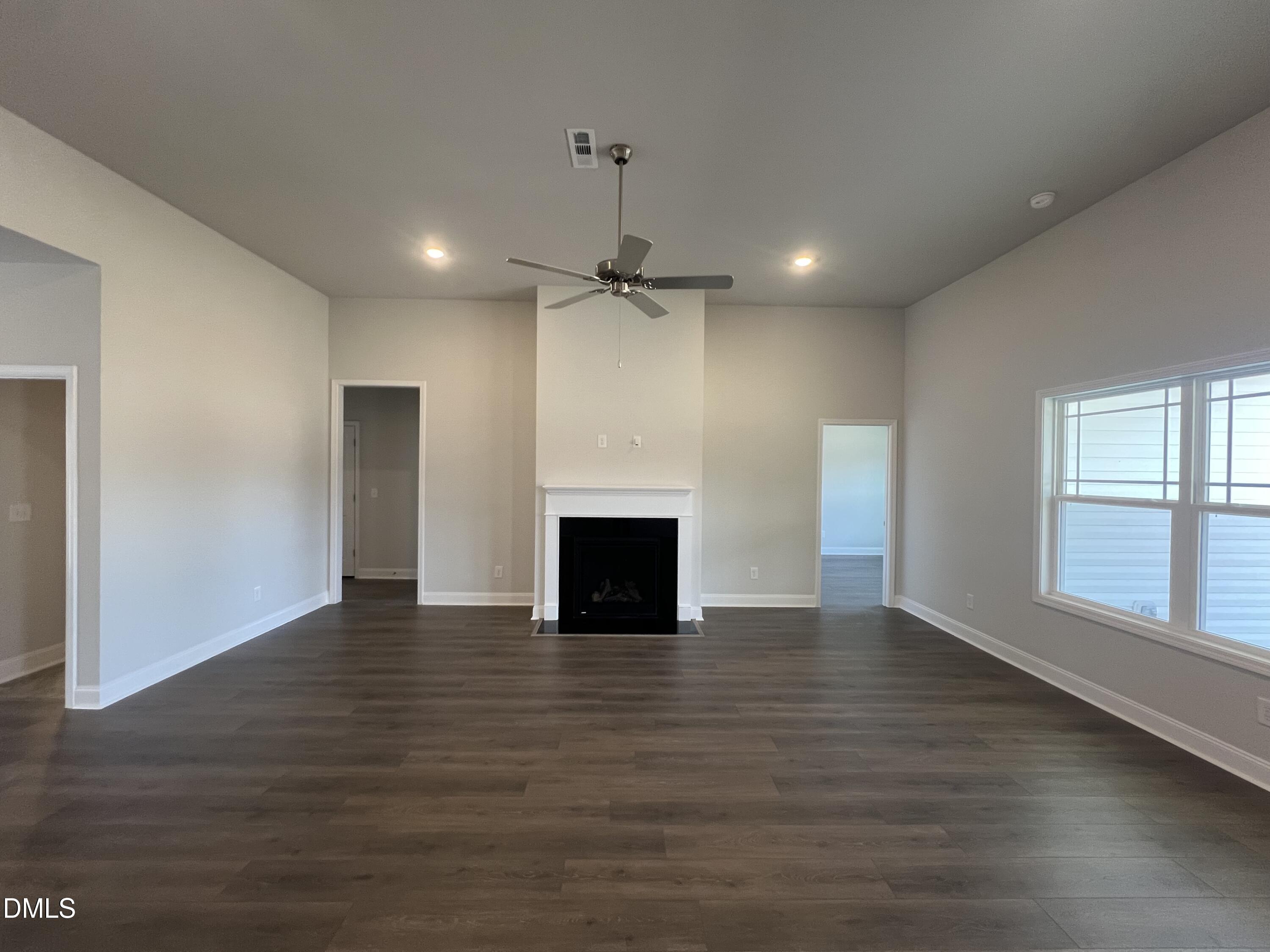 9385 Byron Court Lot 167