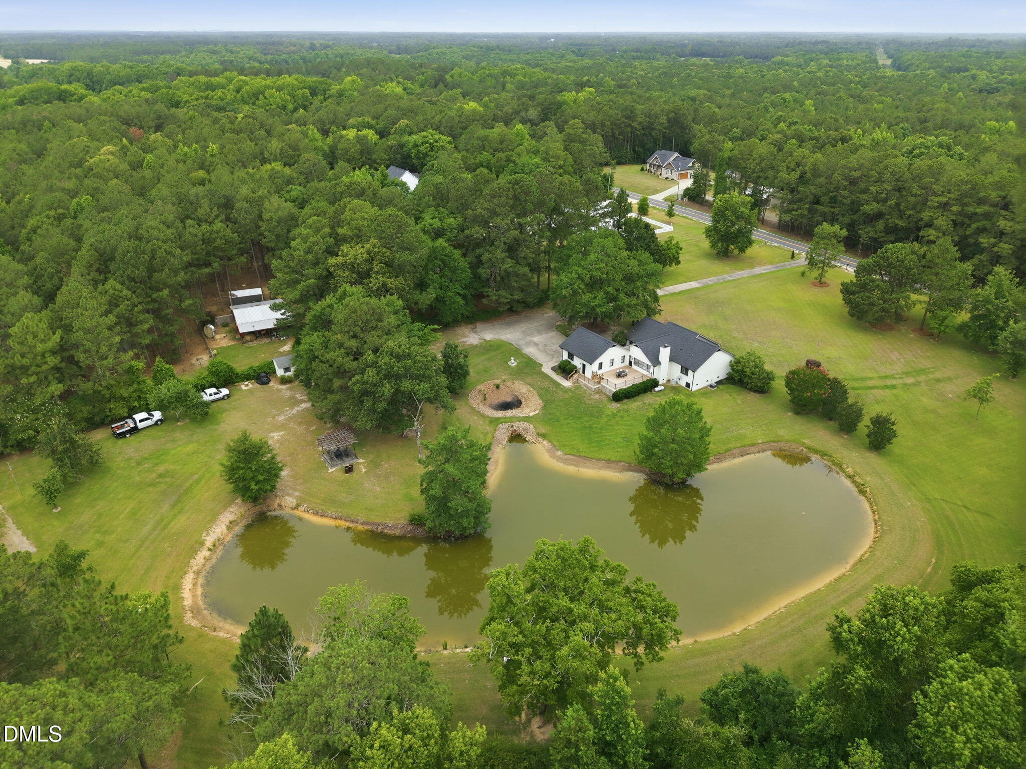 2079 Sheriff Johnson Road
