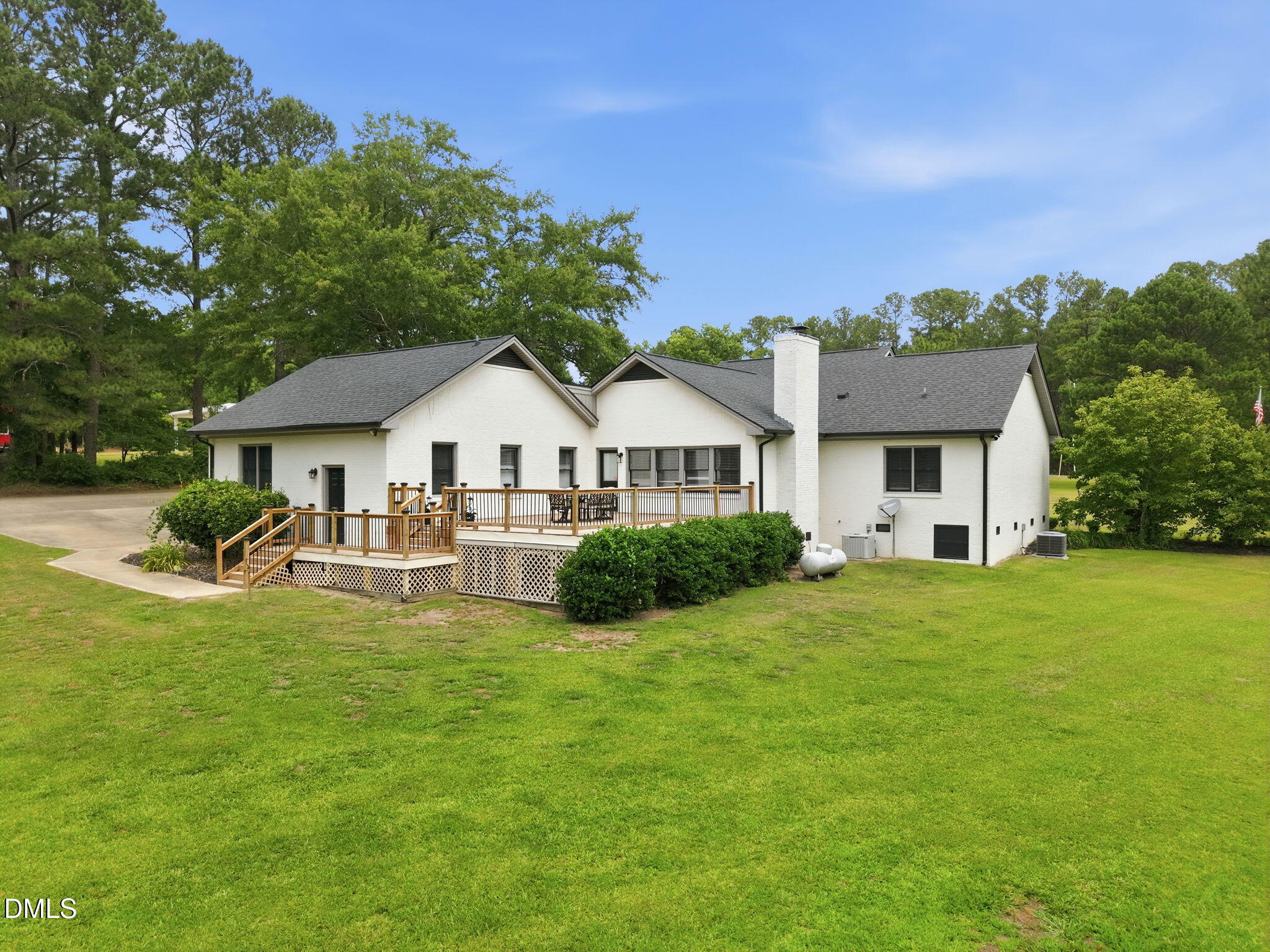 2079 Sheriff Johnson Road