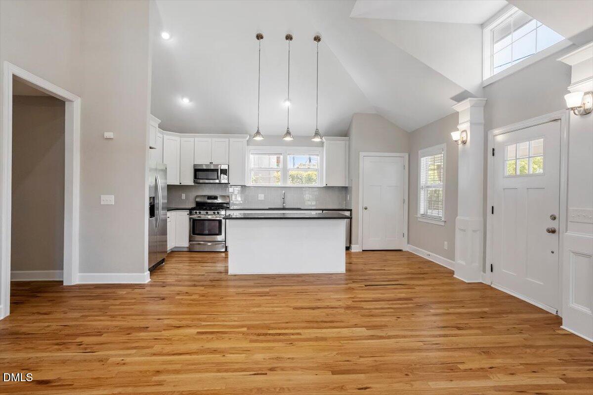 705 E Lenoir Street