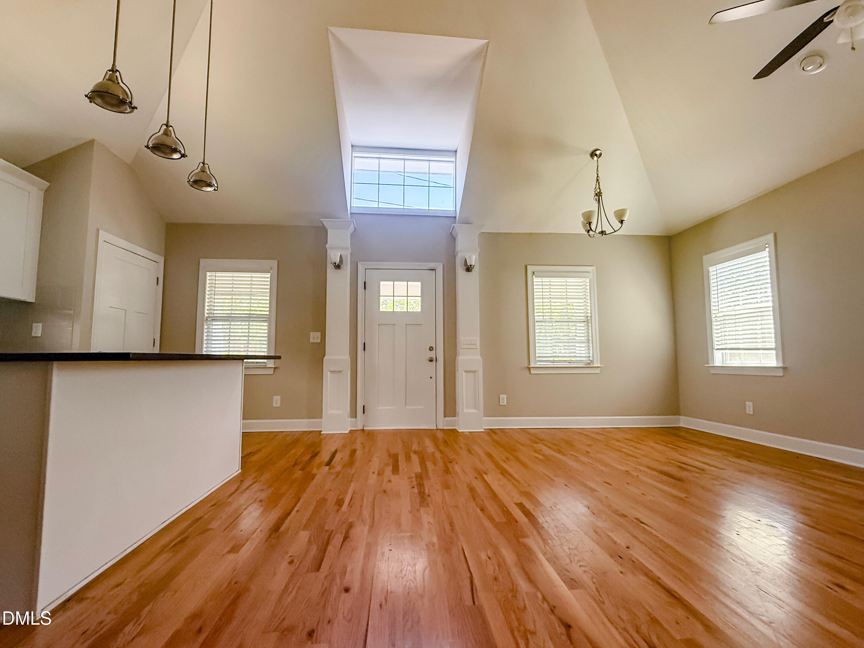 705 E Lenoir Street