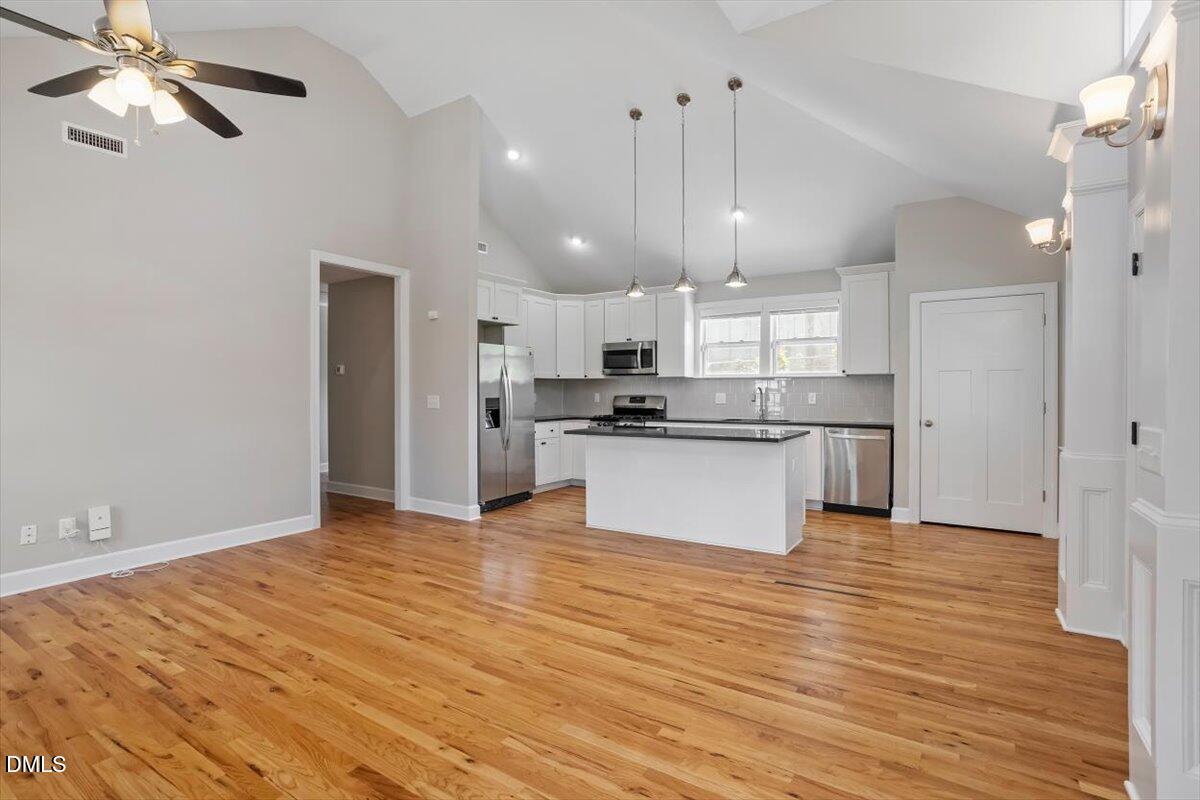 705 E Lenoir Street