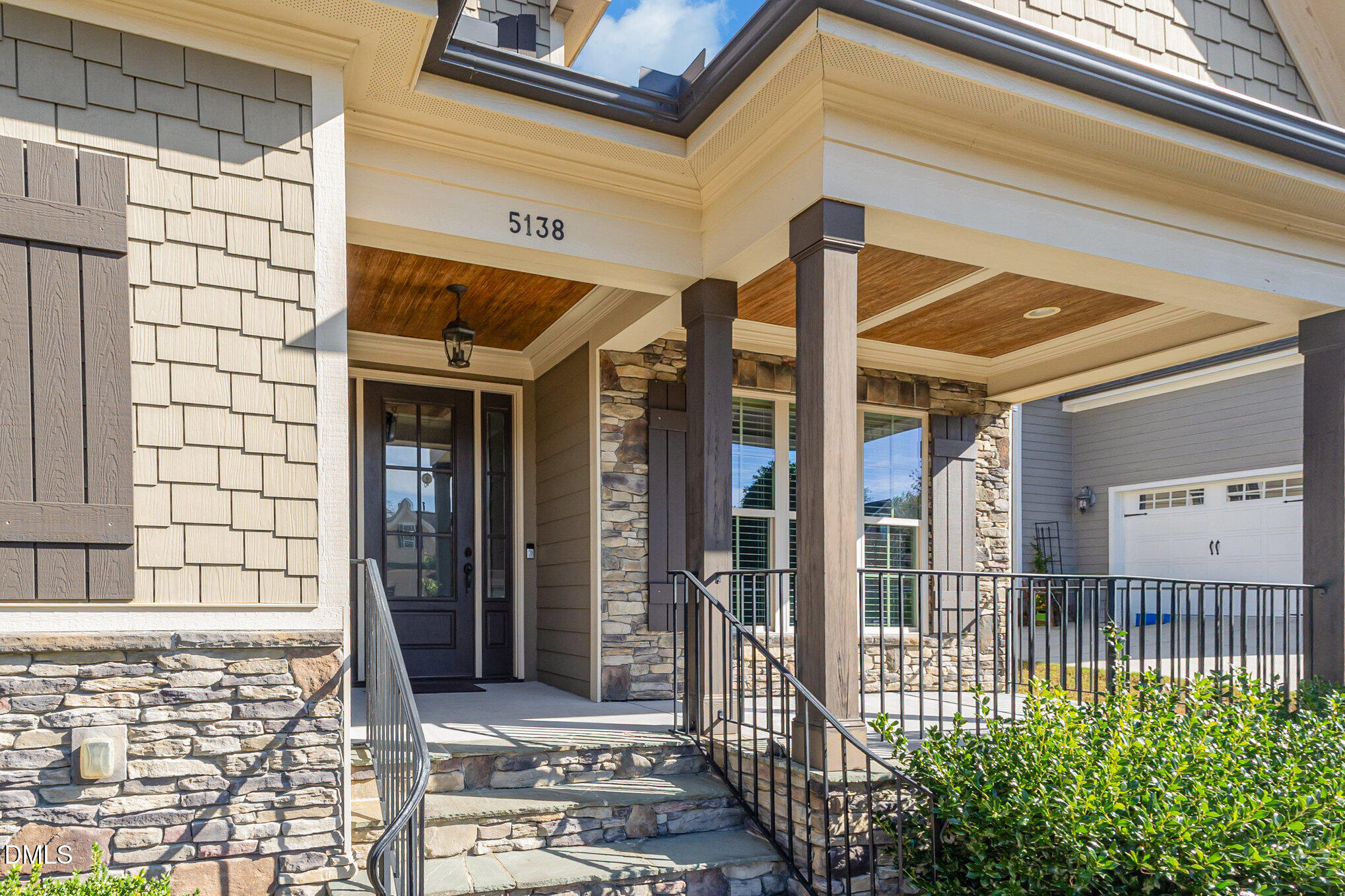 5138 Corner Rock Drive