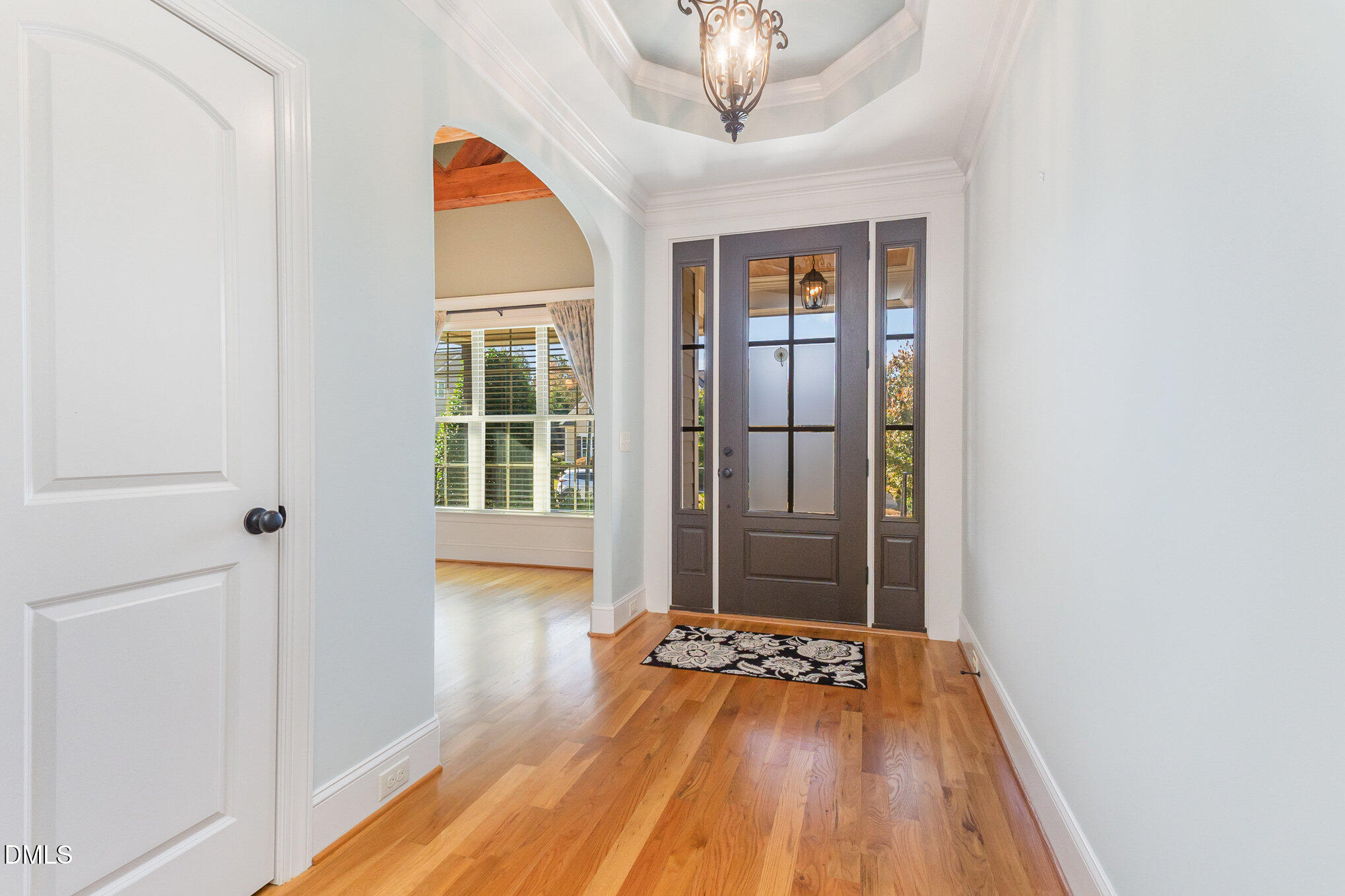 5138 Corner Rock Drive