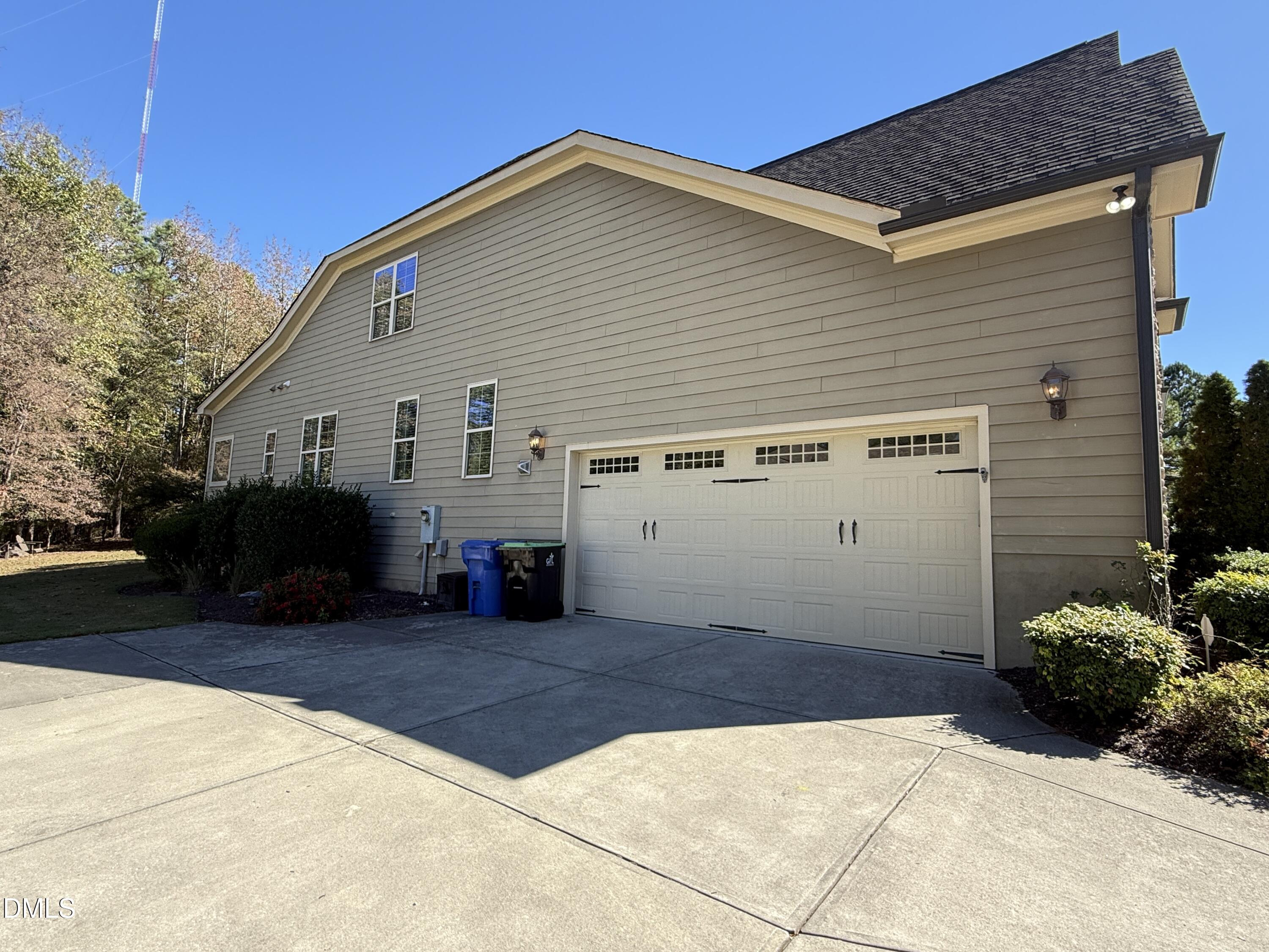 5138 Corner Rock Drive