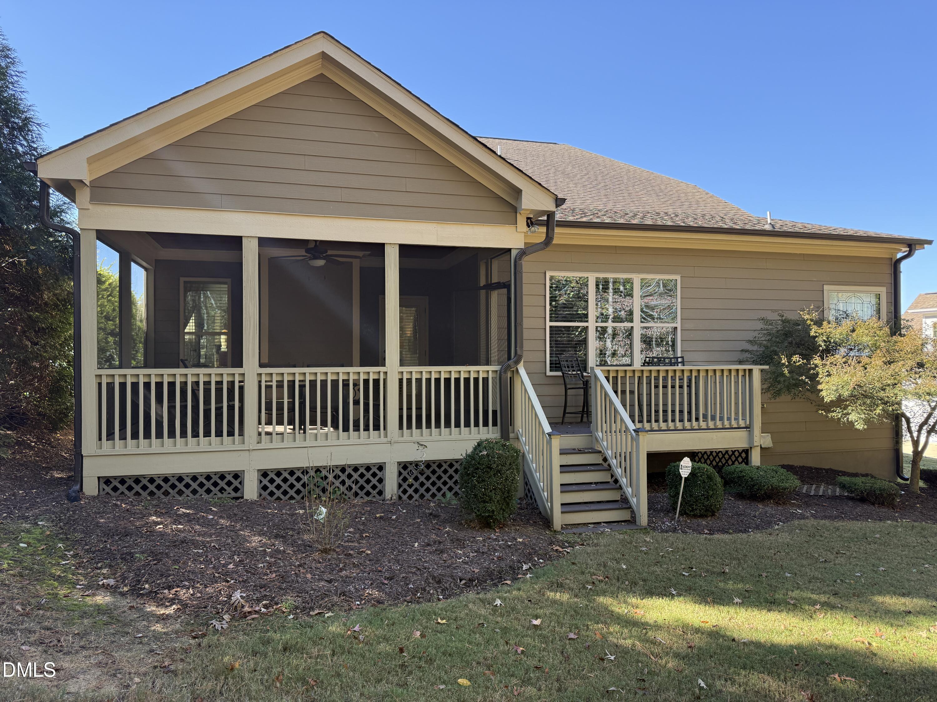 5138 Corner Rock Drive