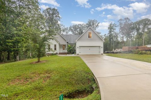 111 Ottawa Drive Louisburg NC 27549