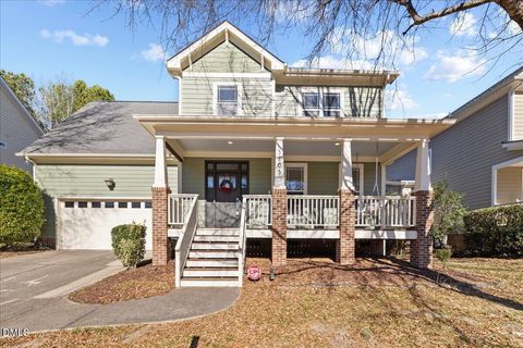 3205 Suncrest Village Lane Raleigh NC 27616