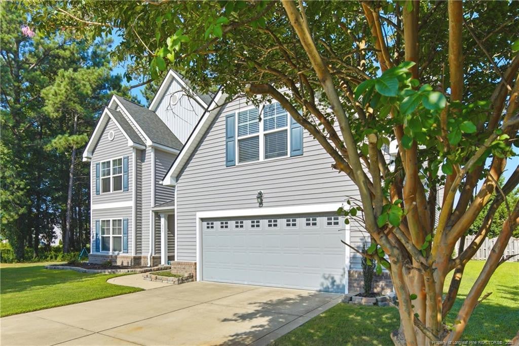 302 Otley Court