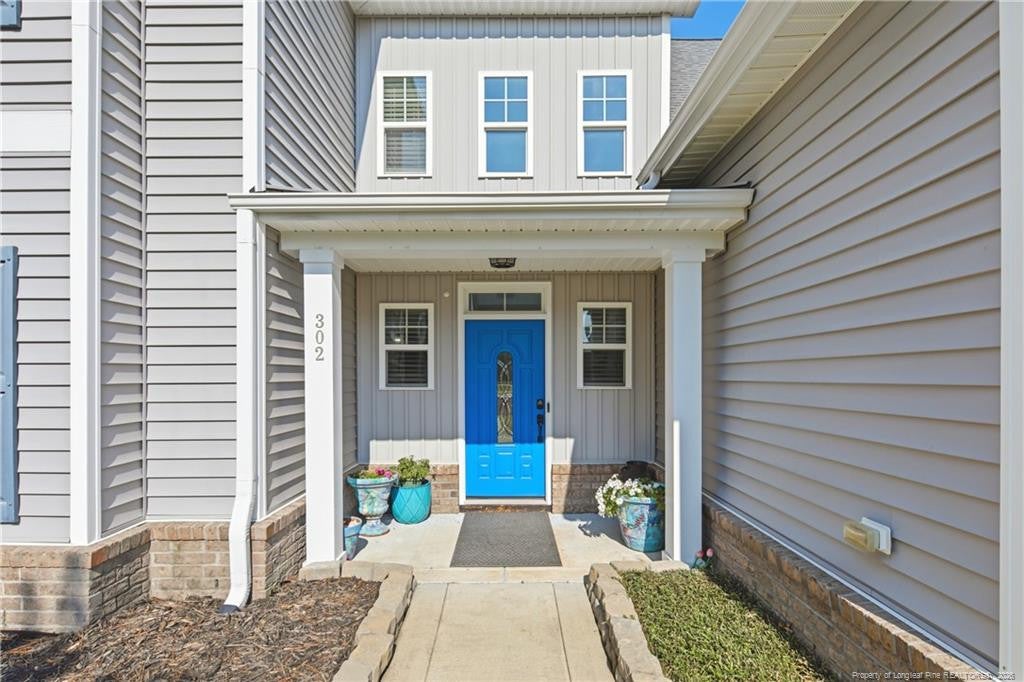 302 Otley Court