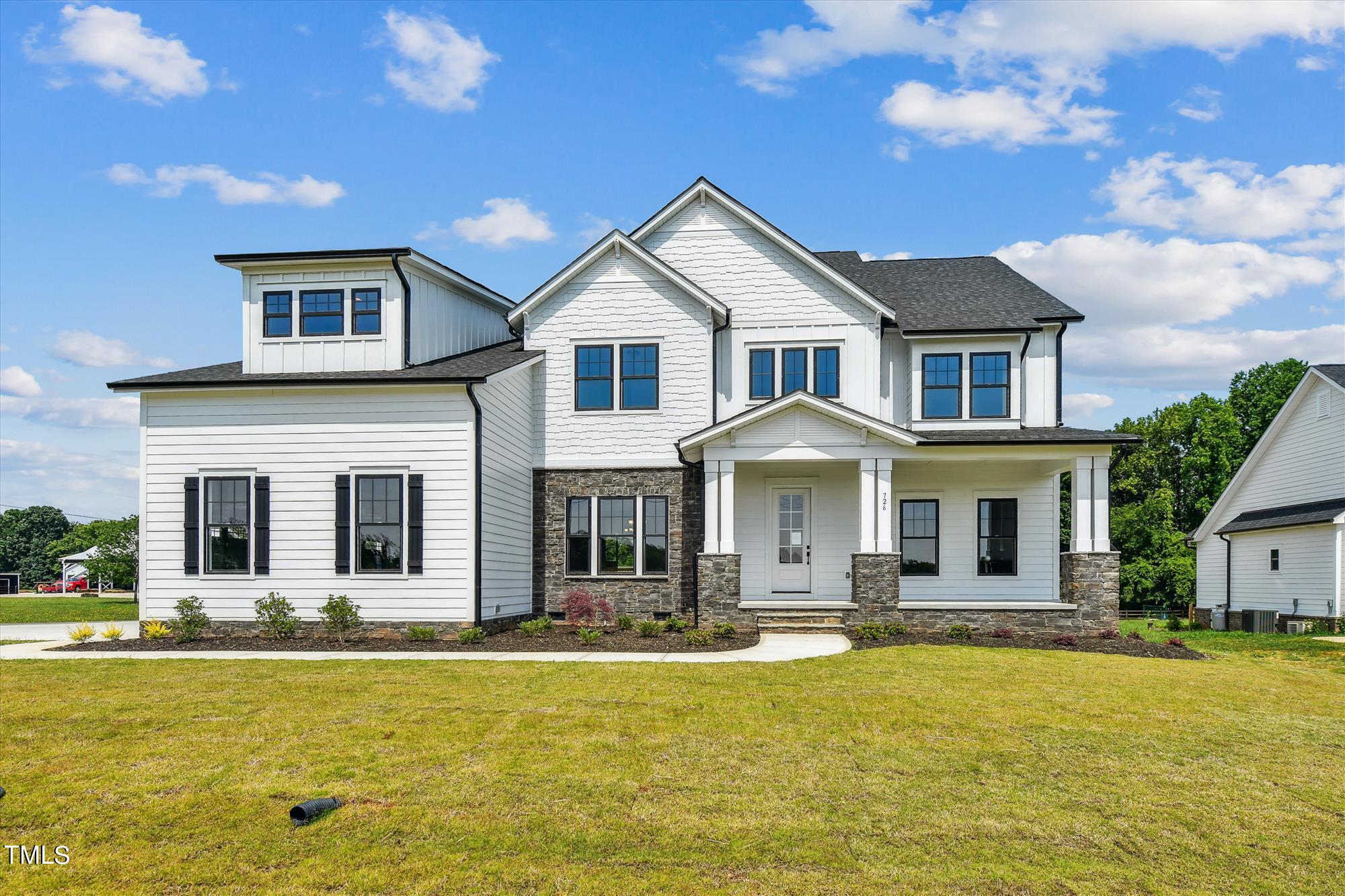 3408 Apple Meadow Drive