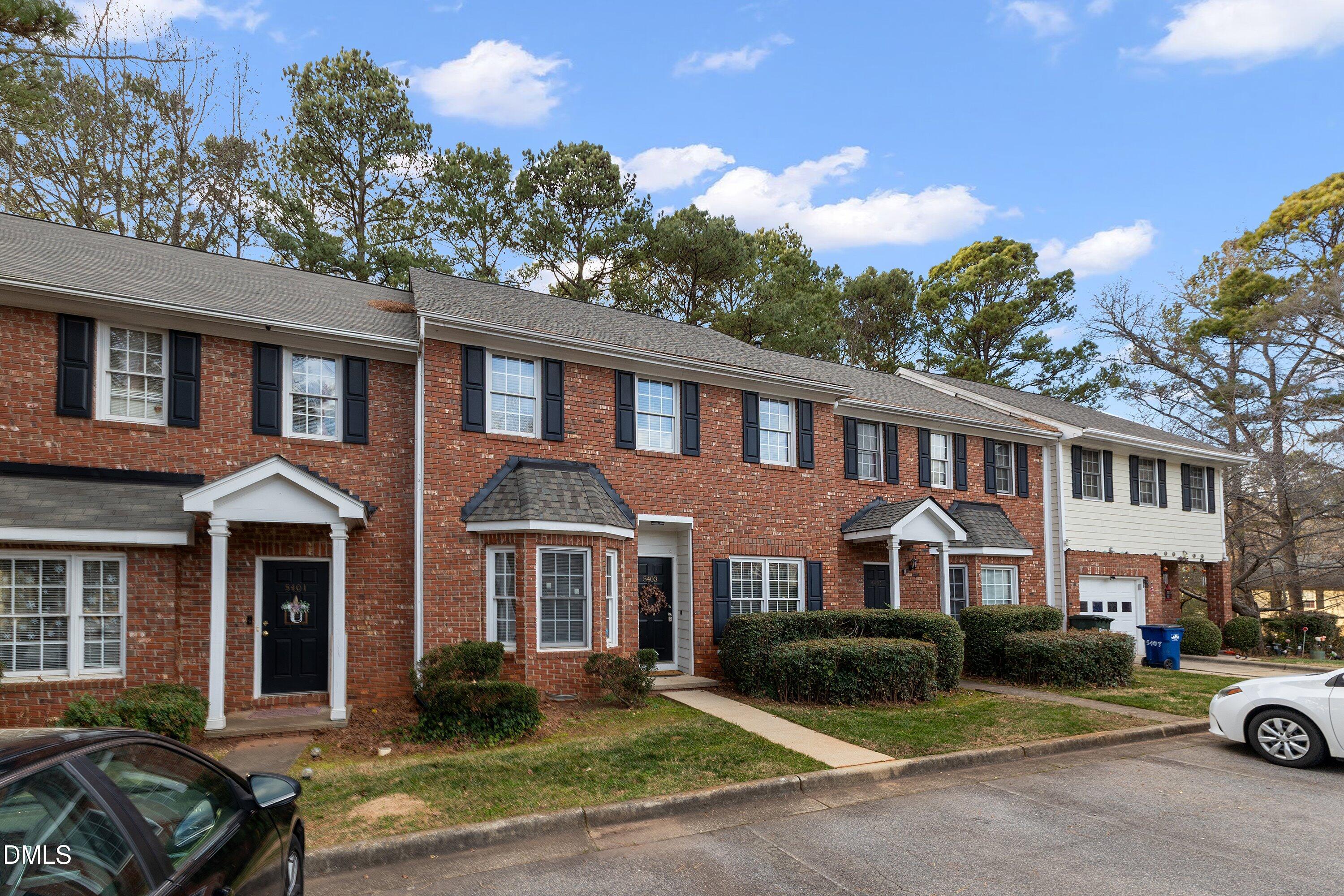 5403 Picket Fence Lane