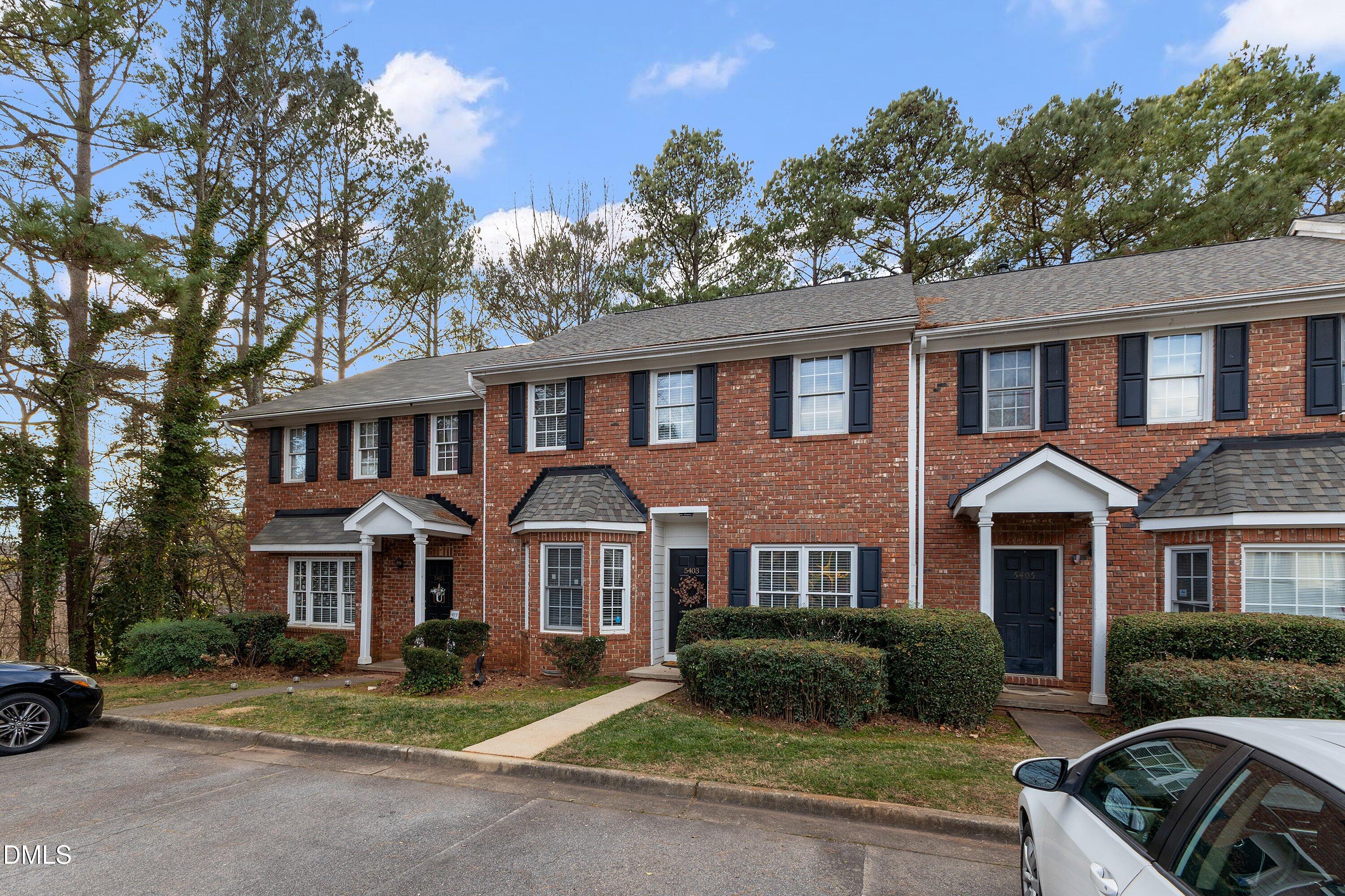 5403 Picket Fence Lane