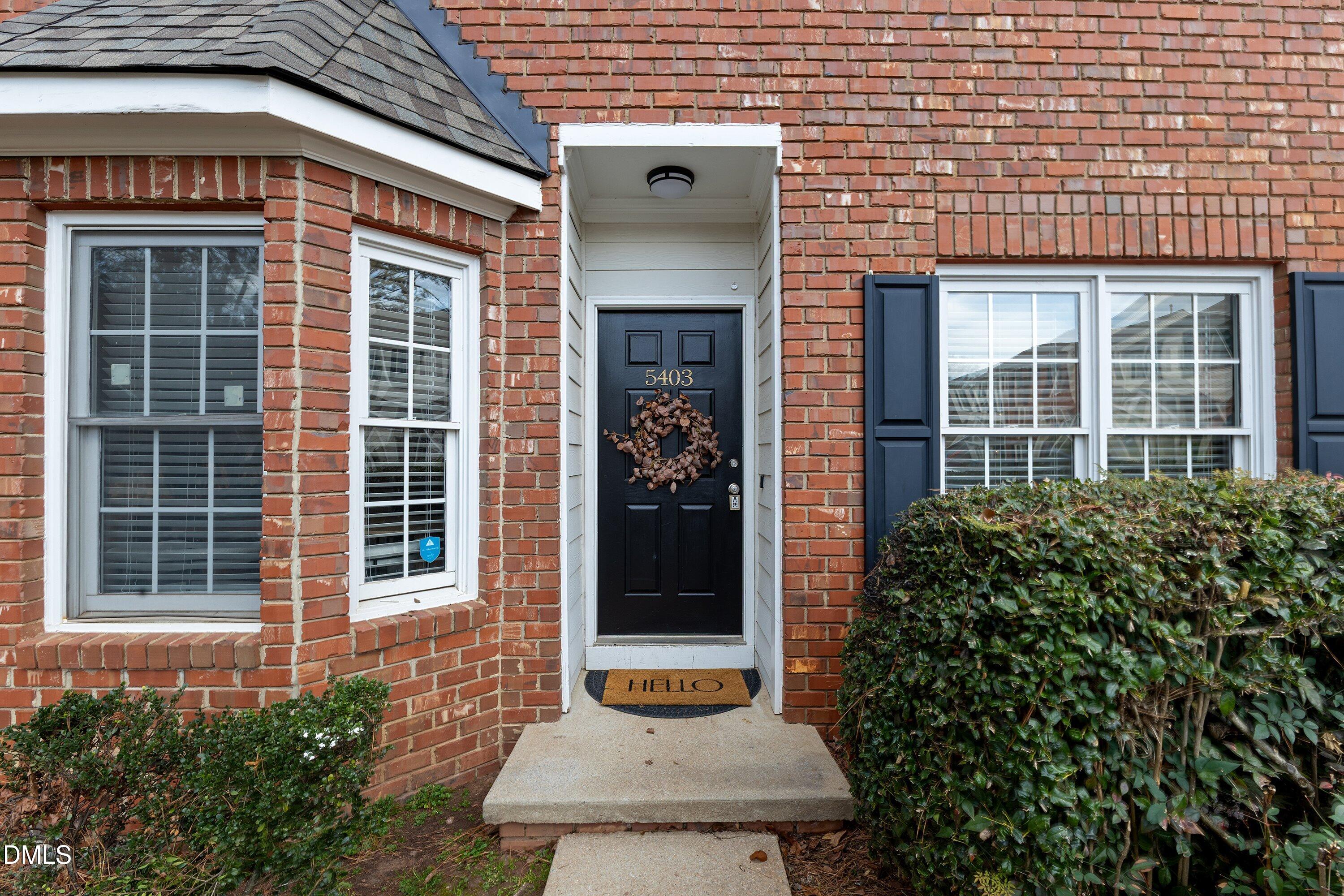 5403 Picket Fence Lane