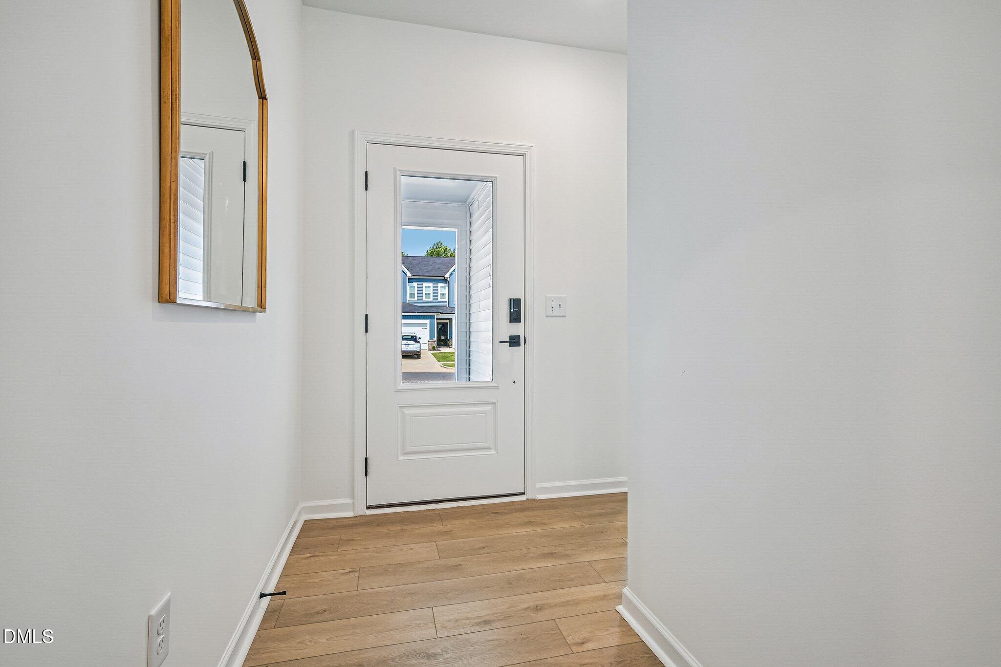 129 N Stone Mill Trail