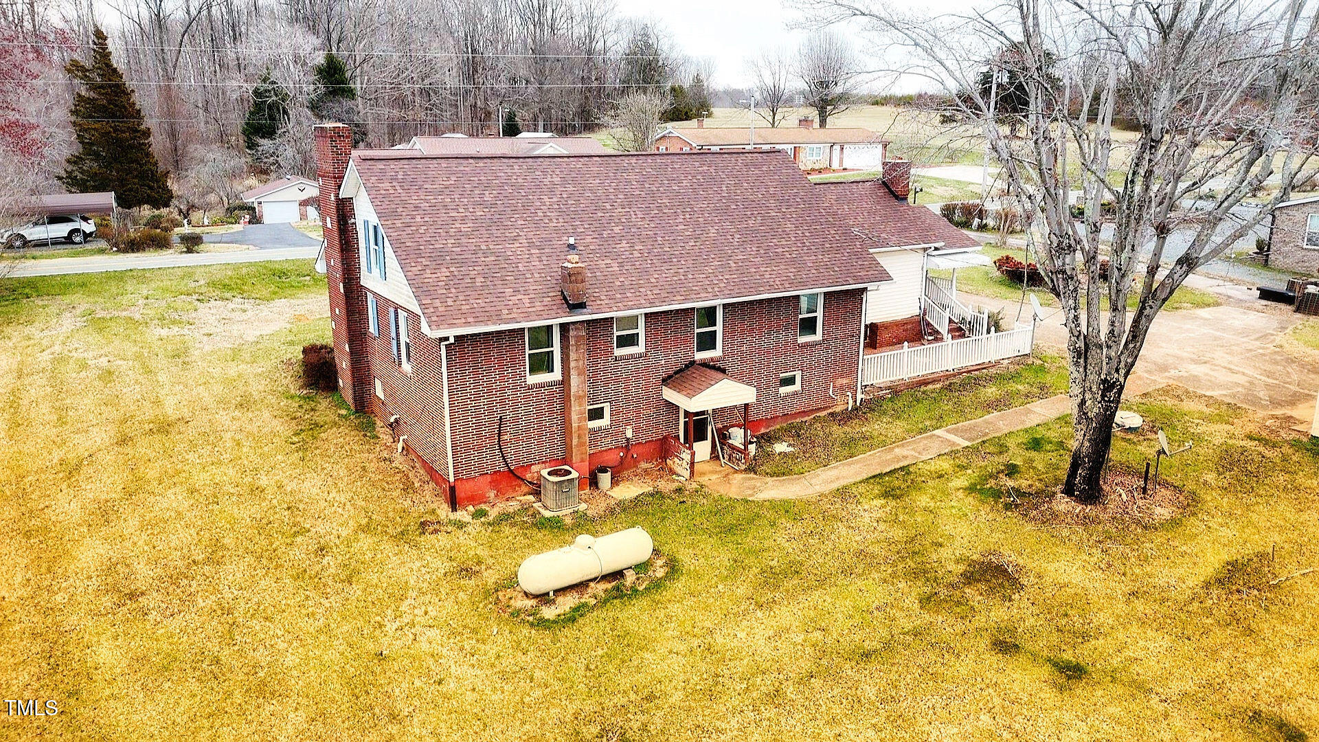1969 Camp Springs Road