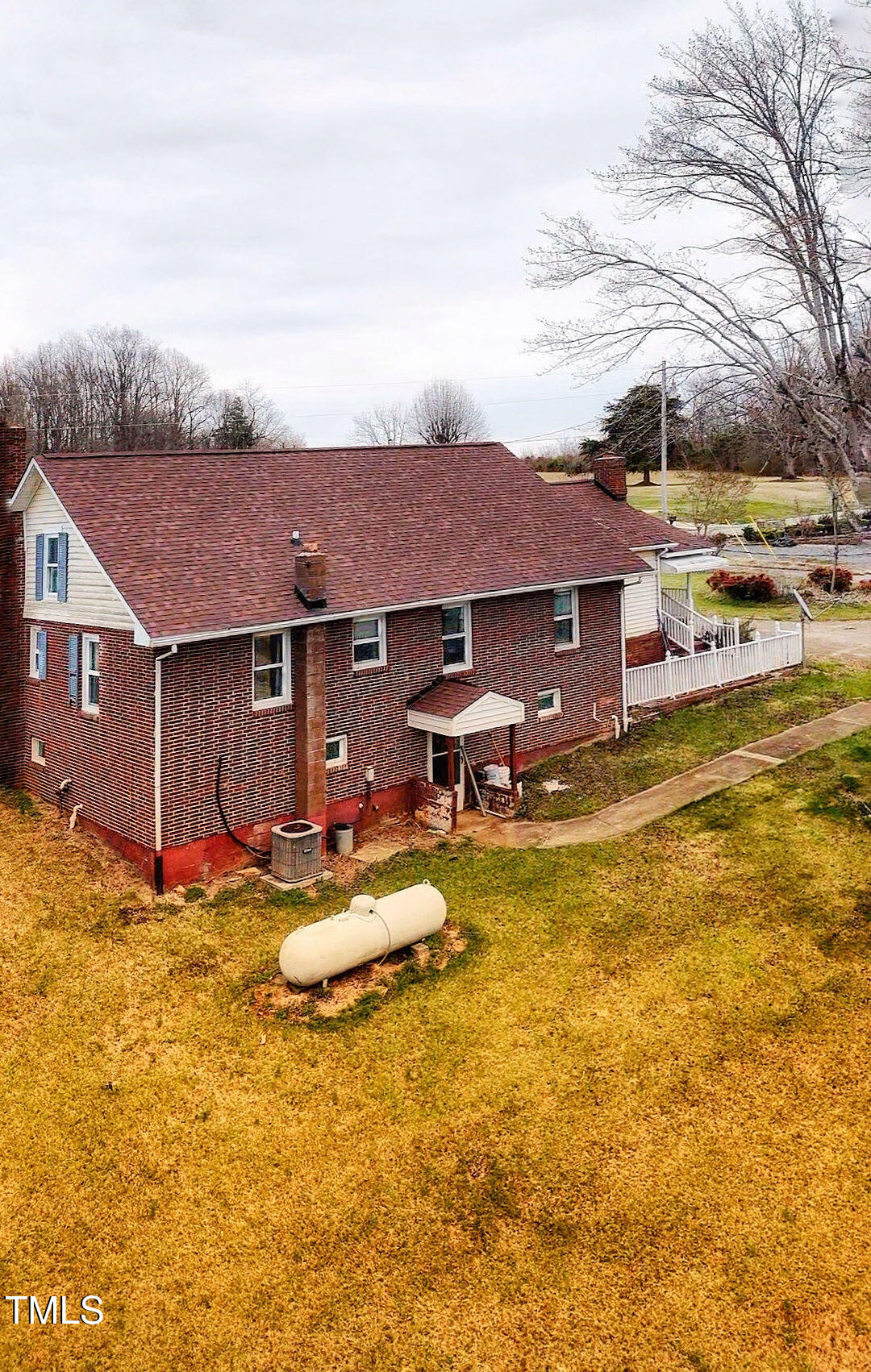 1969 Camp Springs Road