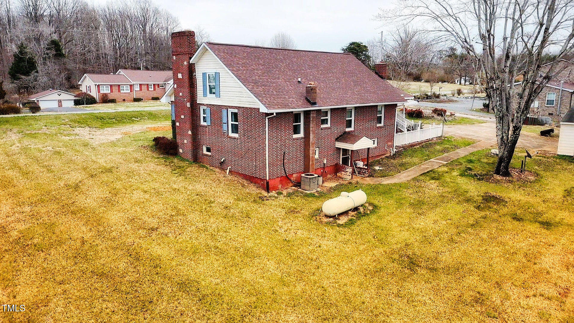 1969 Camp Springs Road