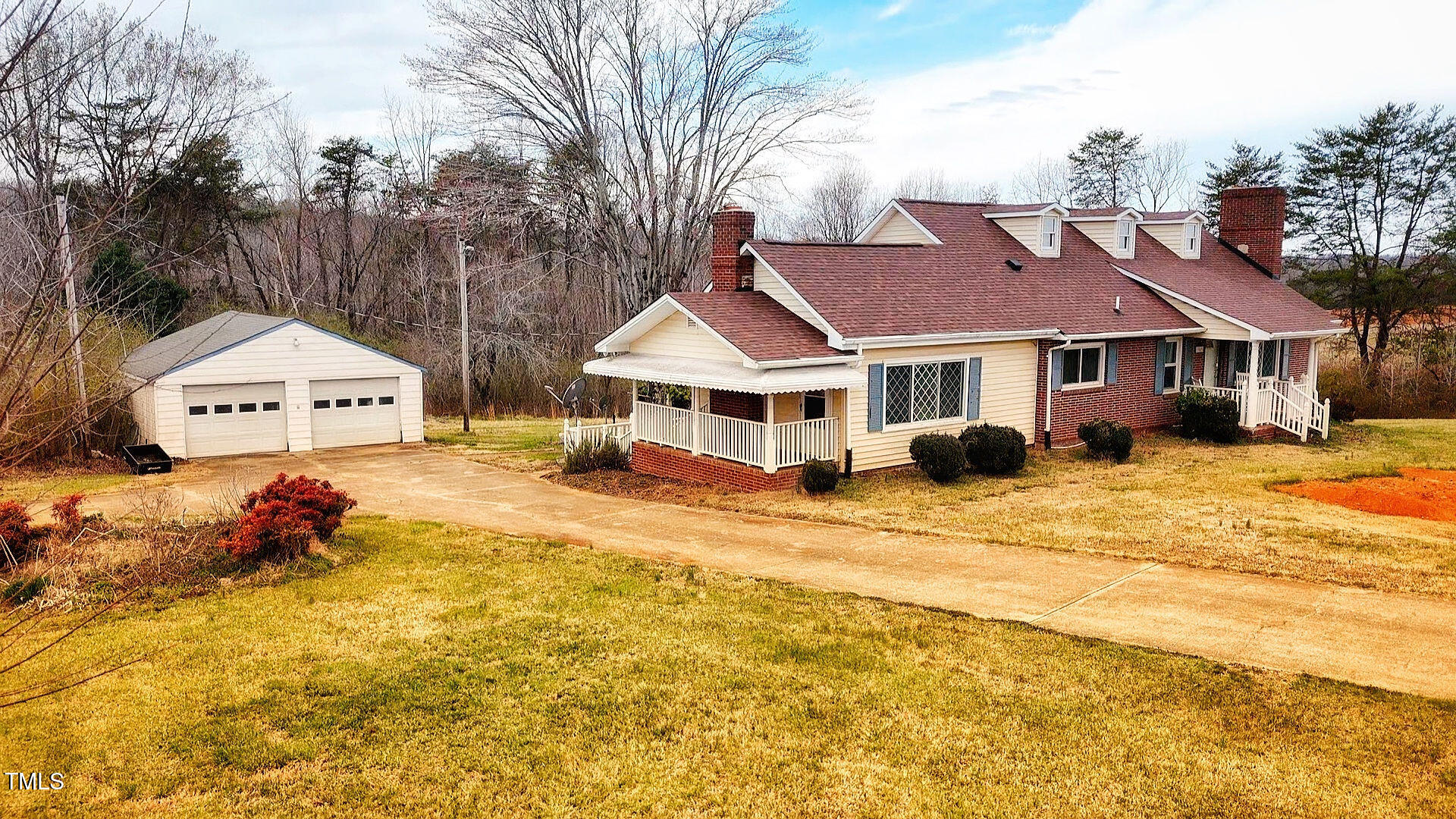 1969 Camp Springs Road