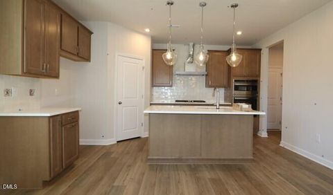 611 Brackenberry Alley Wake Forest NC 27587