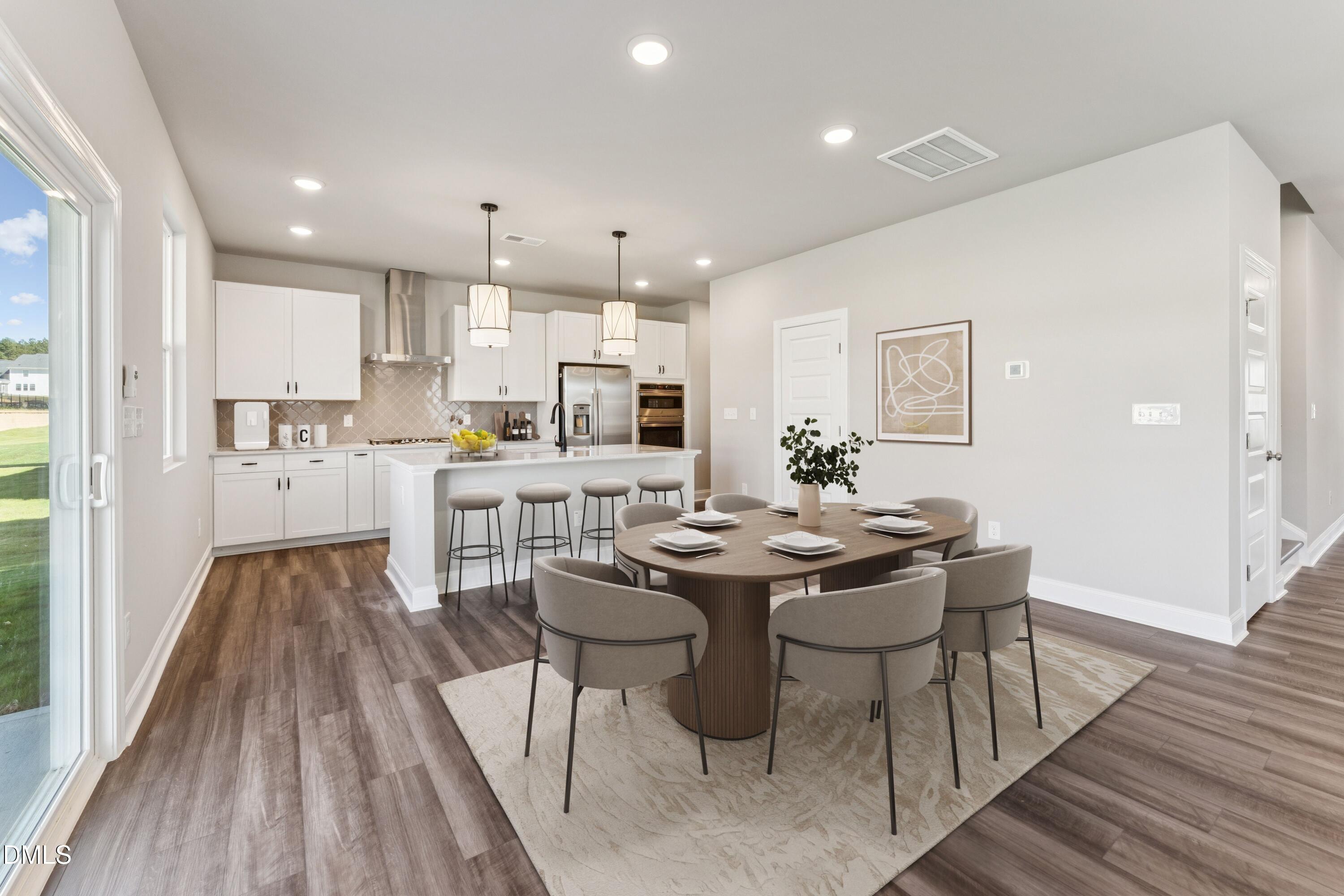 305 Jeter Grove Road