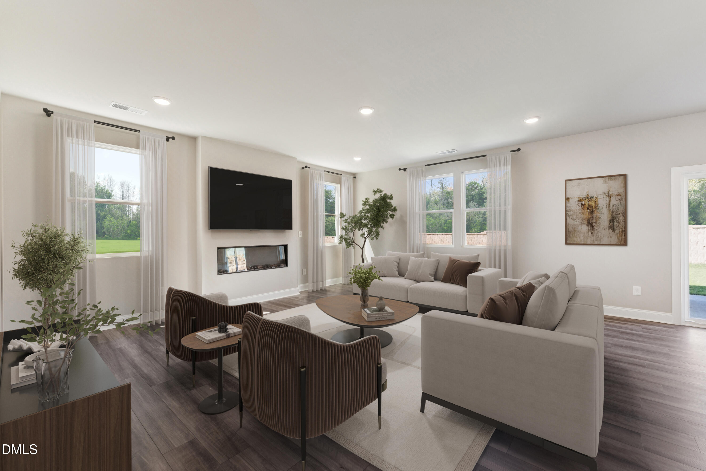 305 Jeter Grove Road