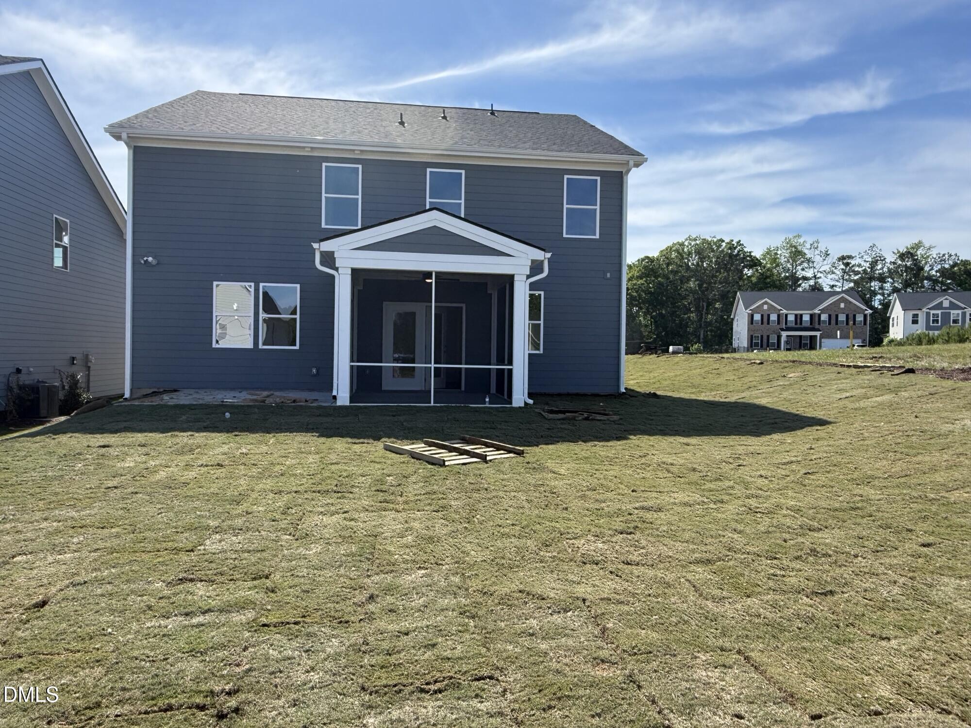 305 Jeter Grove Road