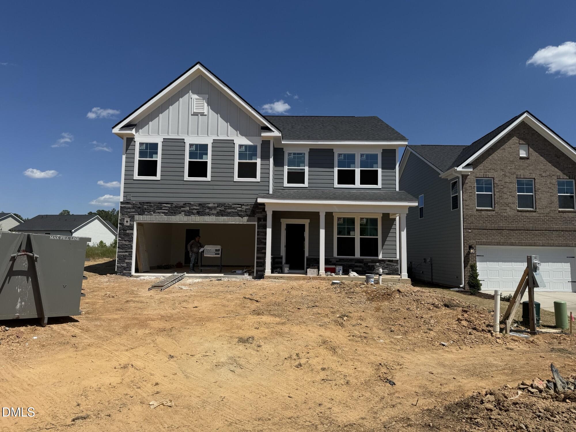 305 Jeter Grove Road