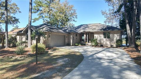 479 Riverbirch Drive Woodlake NC 28394