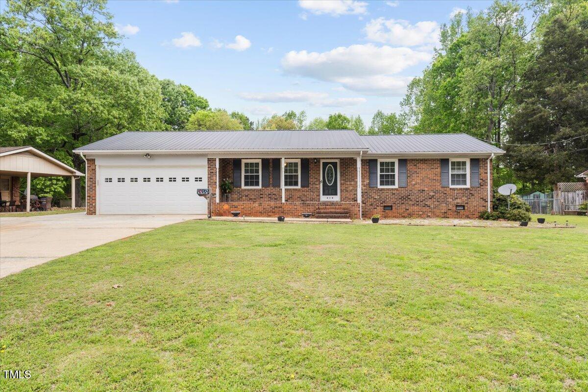 410 W Tenth Street